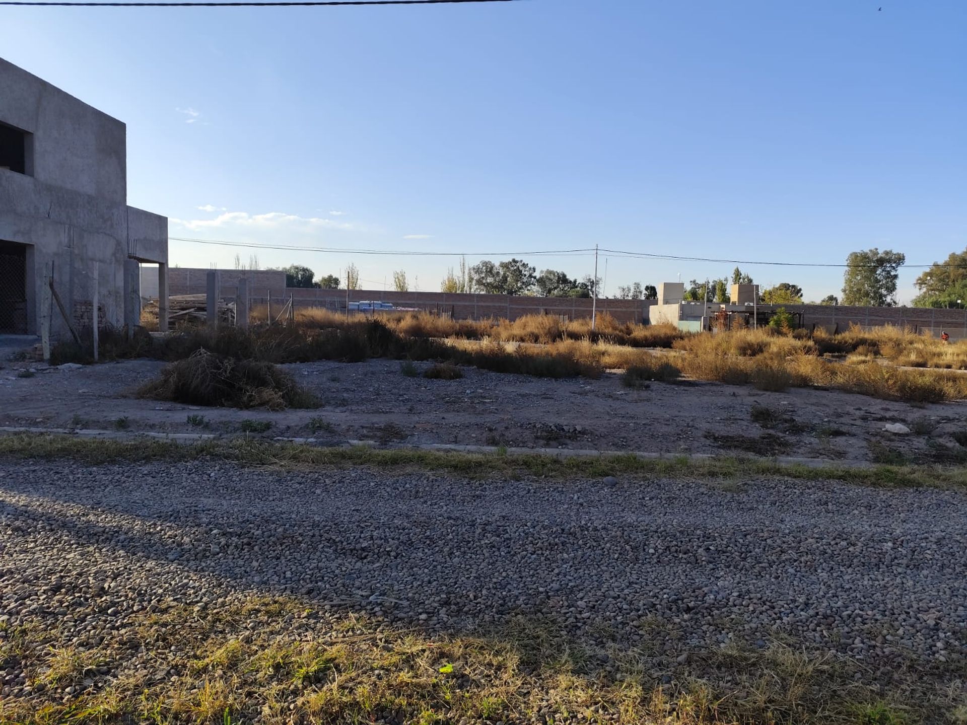 Lote en Venta en Guaymallen, Mendoza