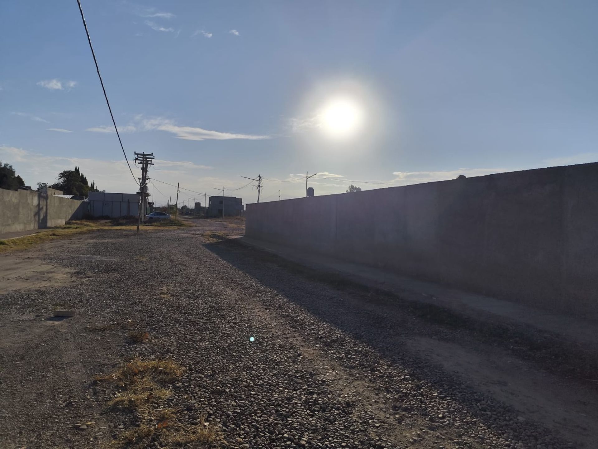 Lote en Venta en Guaymallen, Mendoza
