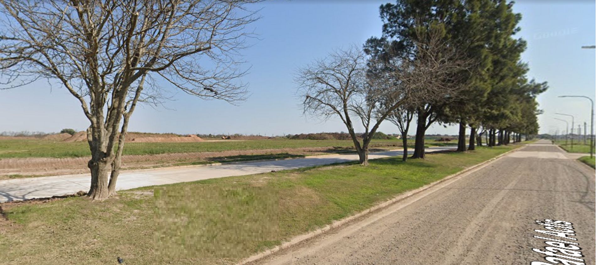 VTA LOTE/PRECIO OPORTUNIDAD/ALTOS DEL SUR ETAPA 2 - 4