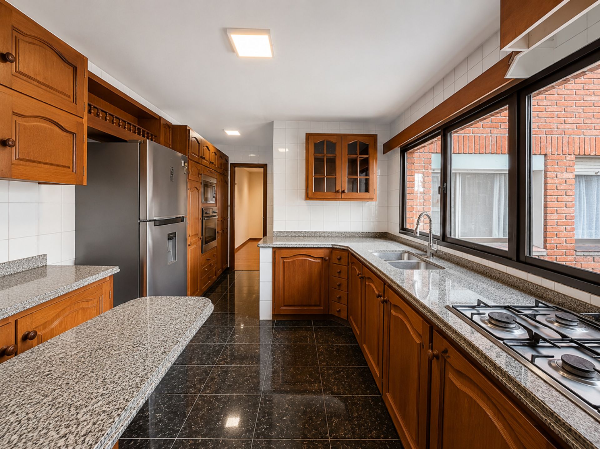 Venta apto 4 dormit 2 garajes Punta Carretas Golf - 13
