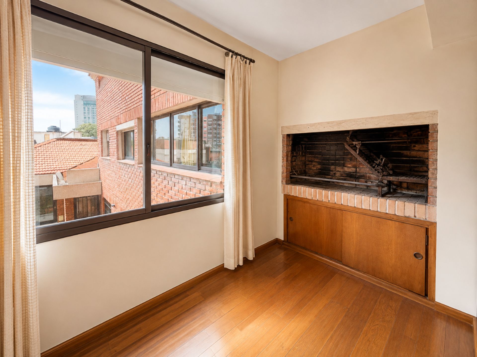 Venta apto 4 dormit 2 garajes Punta Carretas Golf - 19