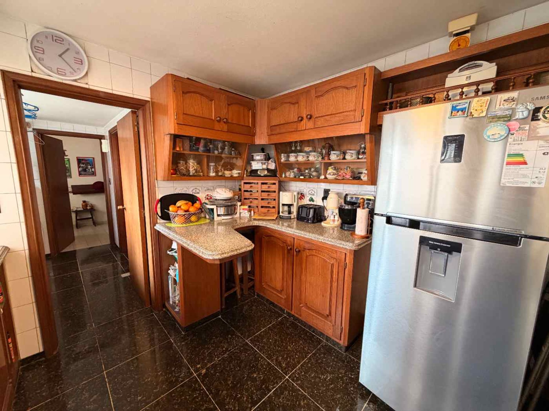 Venta apto 4 dormit 2 garajes Punta Carretas Golf - 14