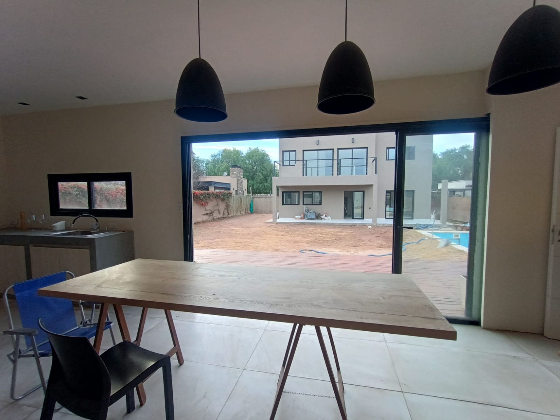 Casa en Venta en Lujan de Cuyo, Mendoza