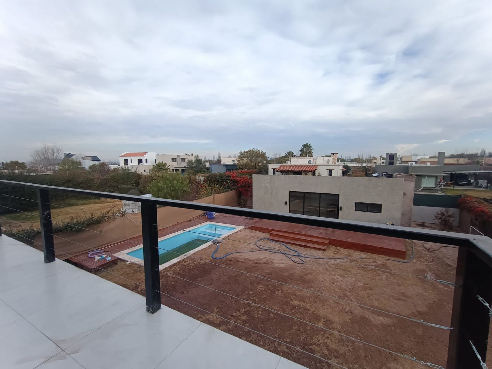 Casa en Venta en Lujan de Cuyo, Mendoza