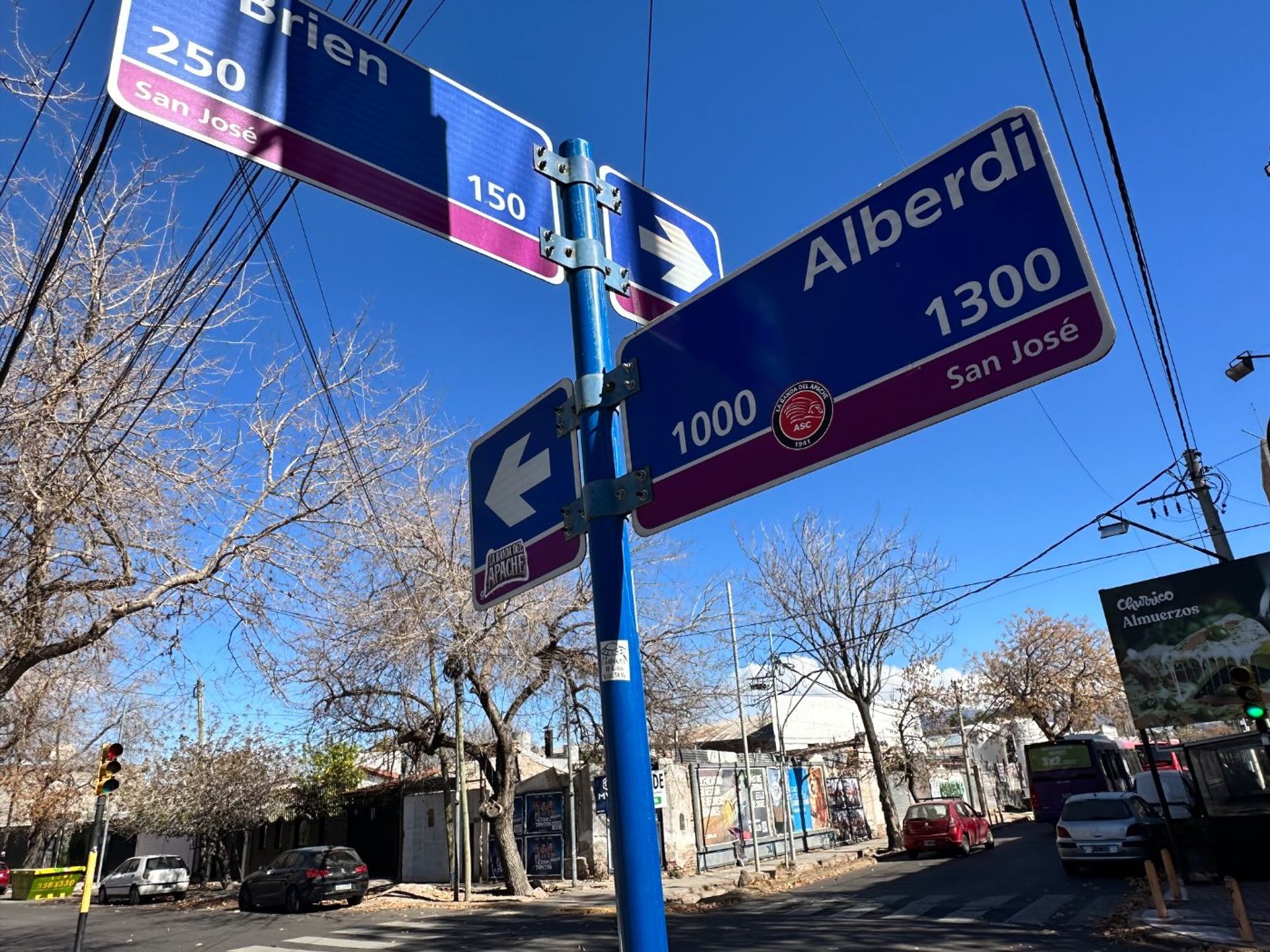Lote en Venta en Guaymallen, Mendoza
