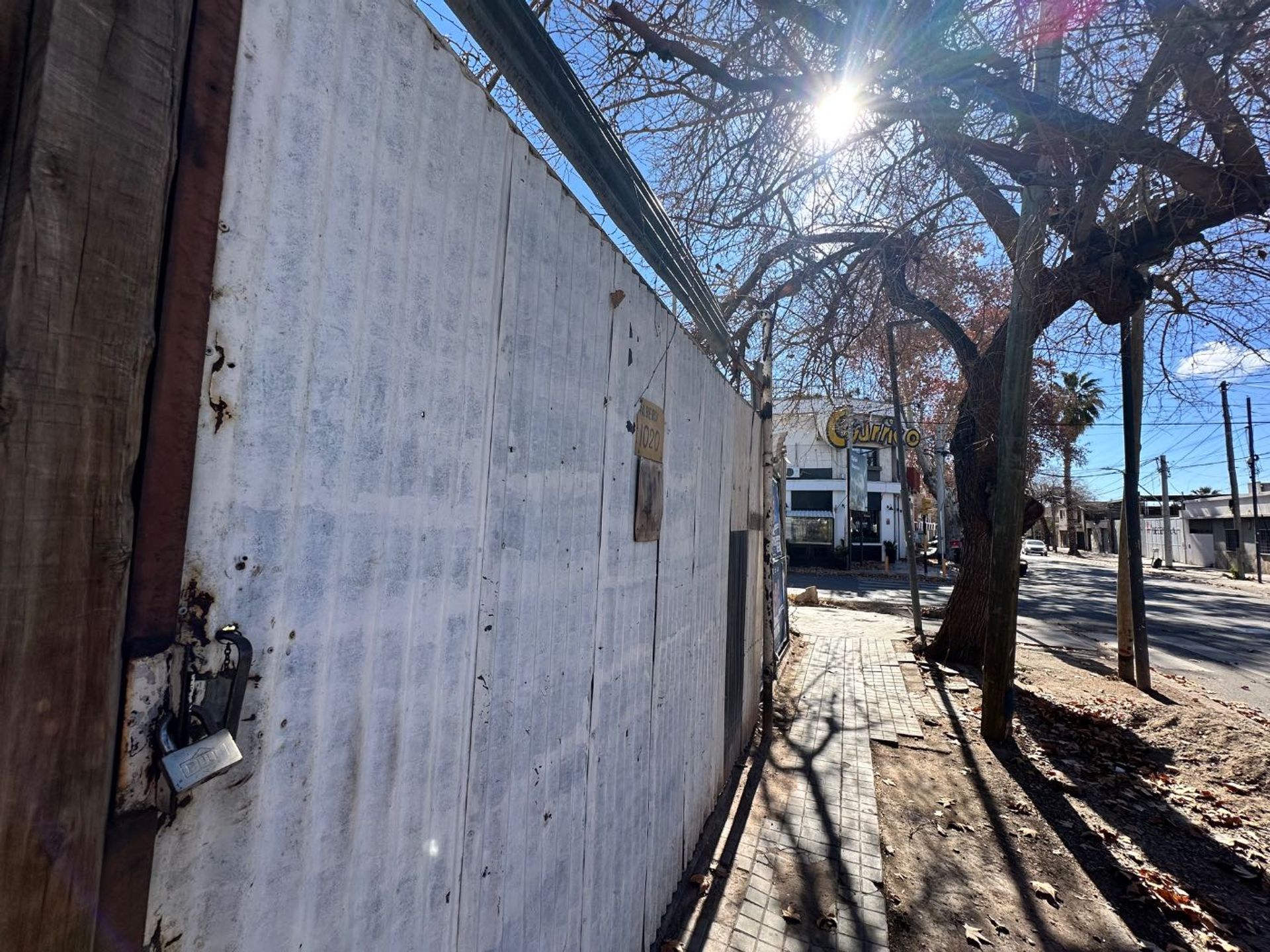 Lote en Venta en Guaymallen, Mendoza