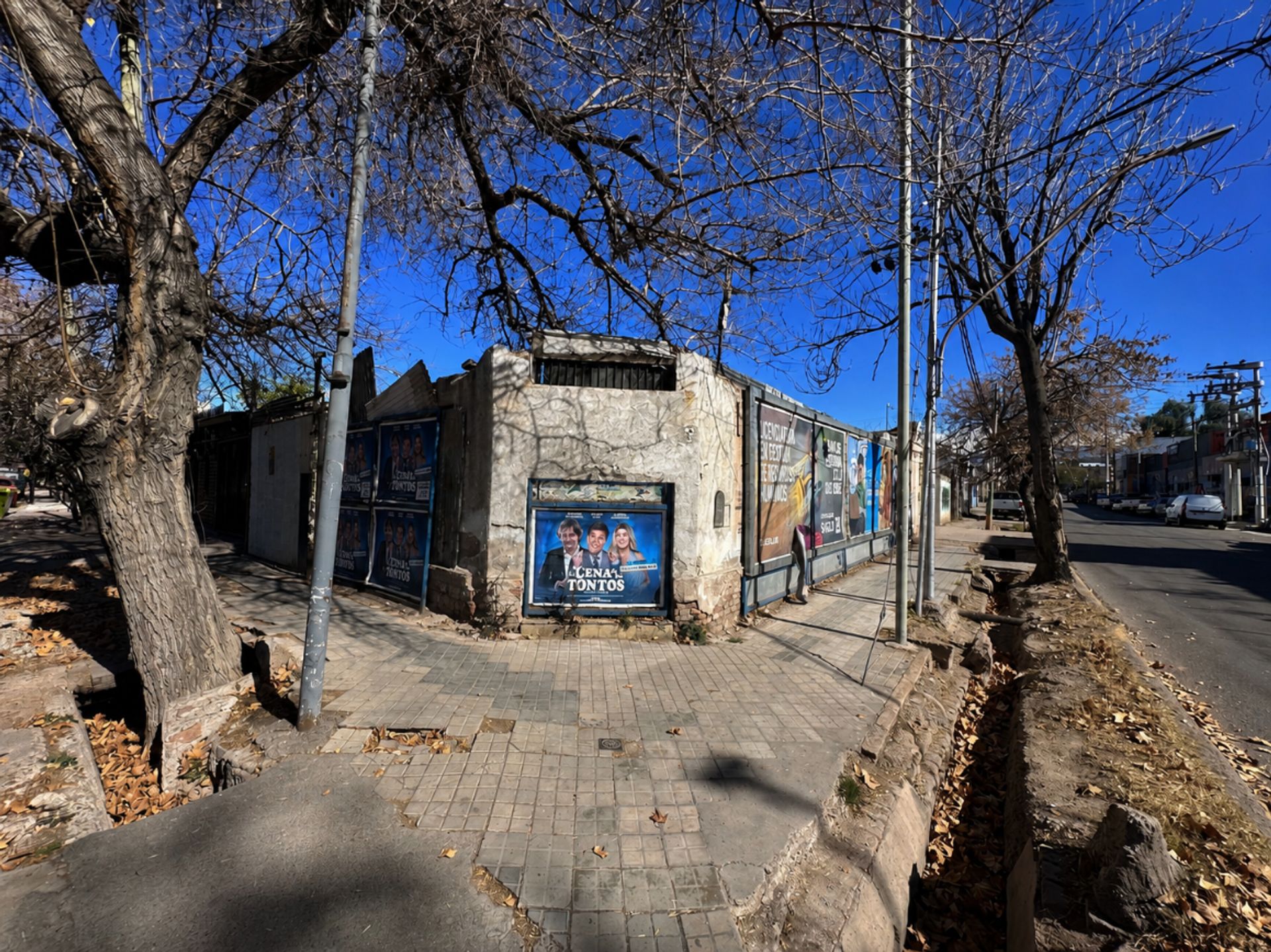 Lote en Venta en Guaymallen, Mendoza