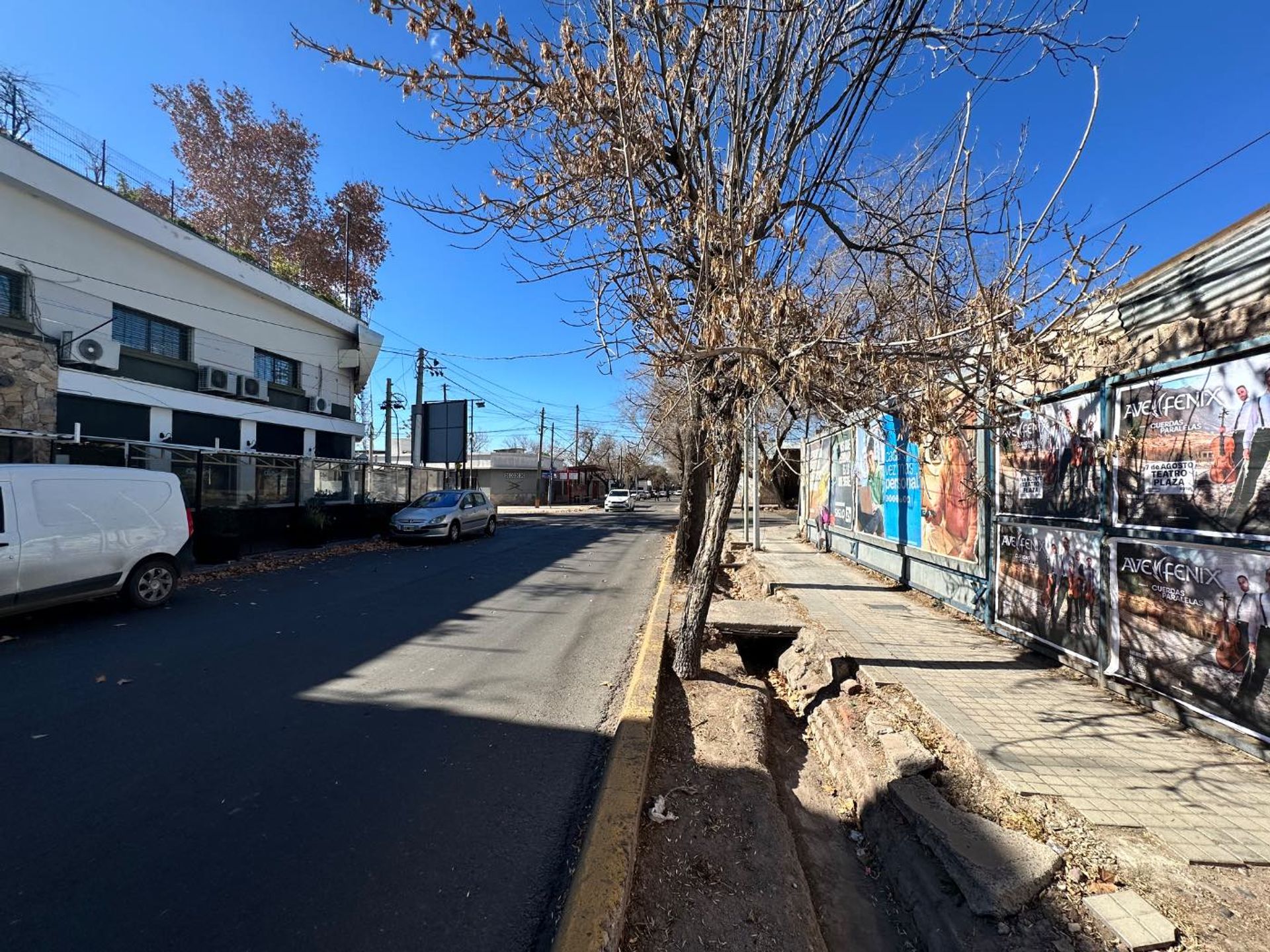 Lote en Venta en Guaymallen, Mendoza