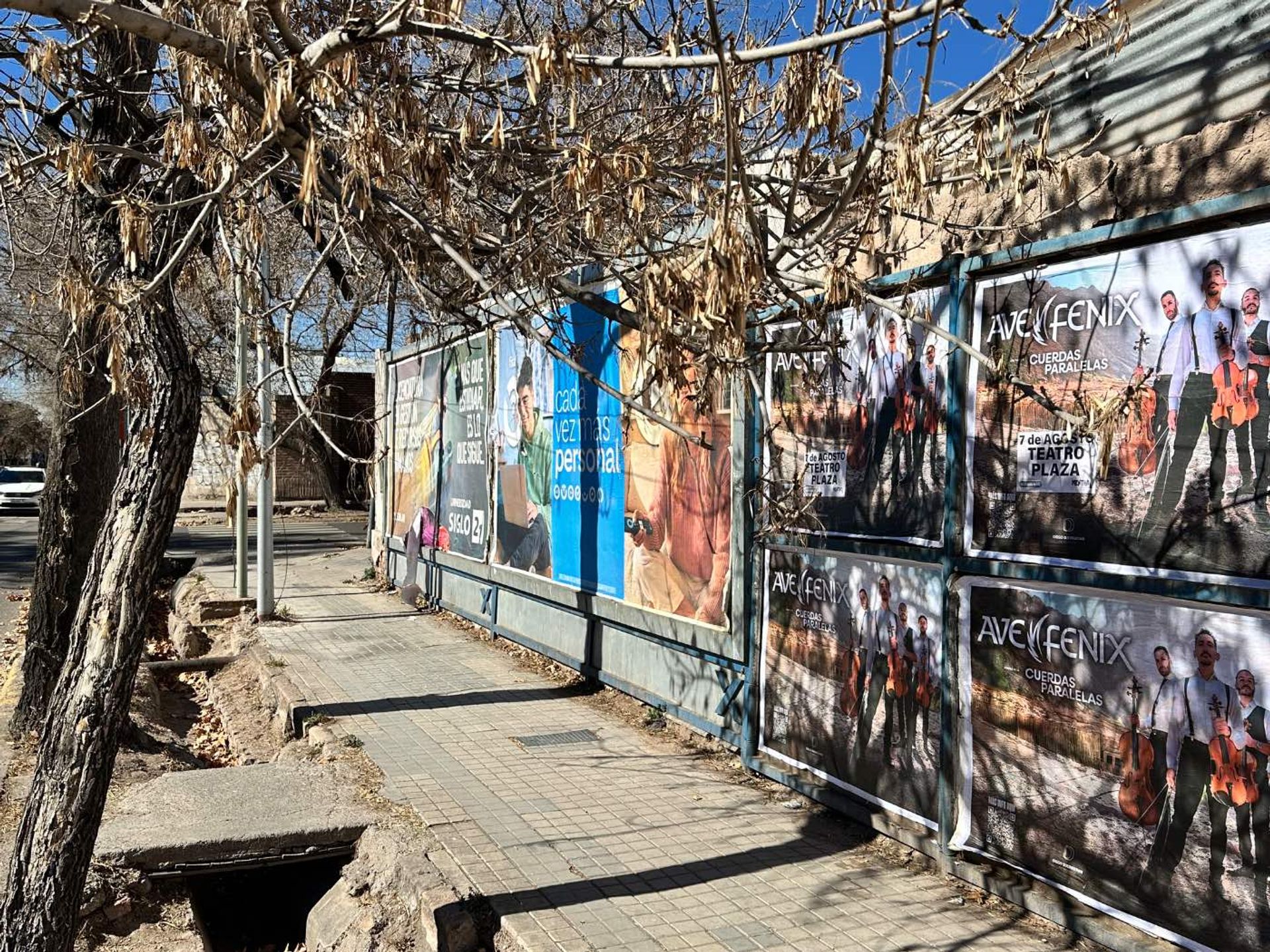 Lote en Venta en Guaymallen, Mendoza