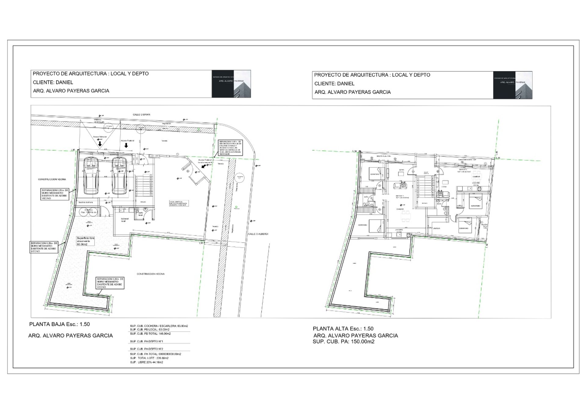 Lote en Venta en Guaymallen, Mendoza