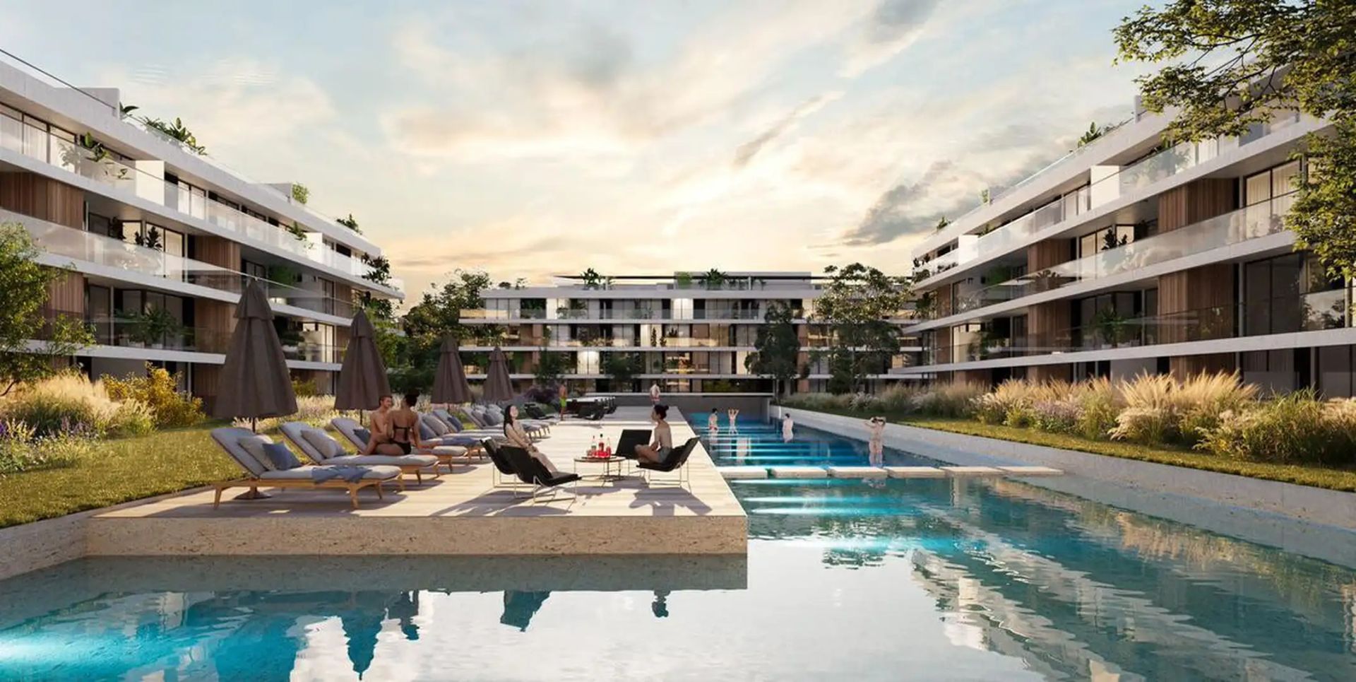 TAO PARQUE 3 AMB C/TERRAZA US 89.000 Y 30 CUOTAS - 8