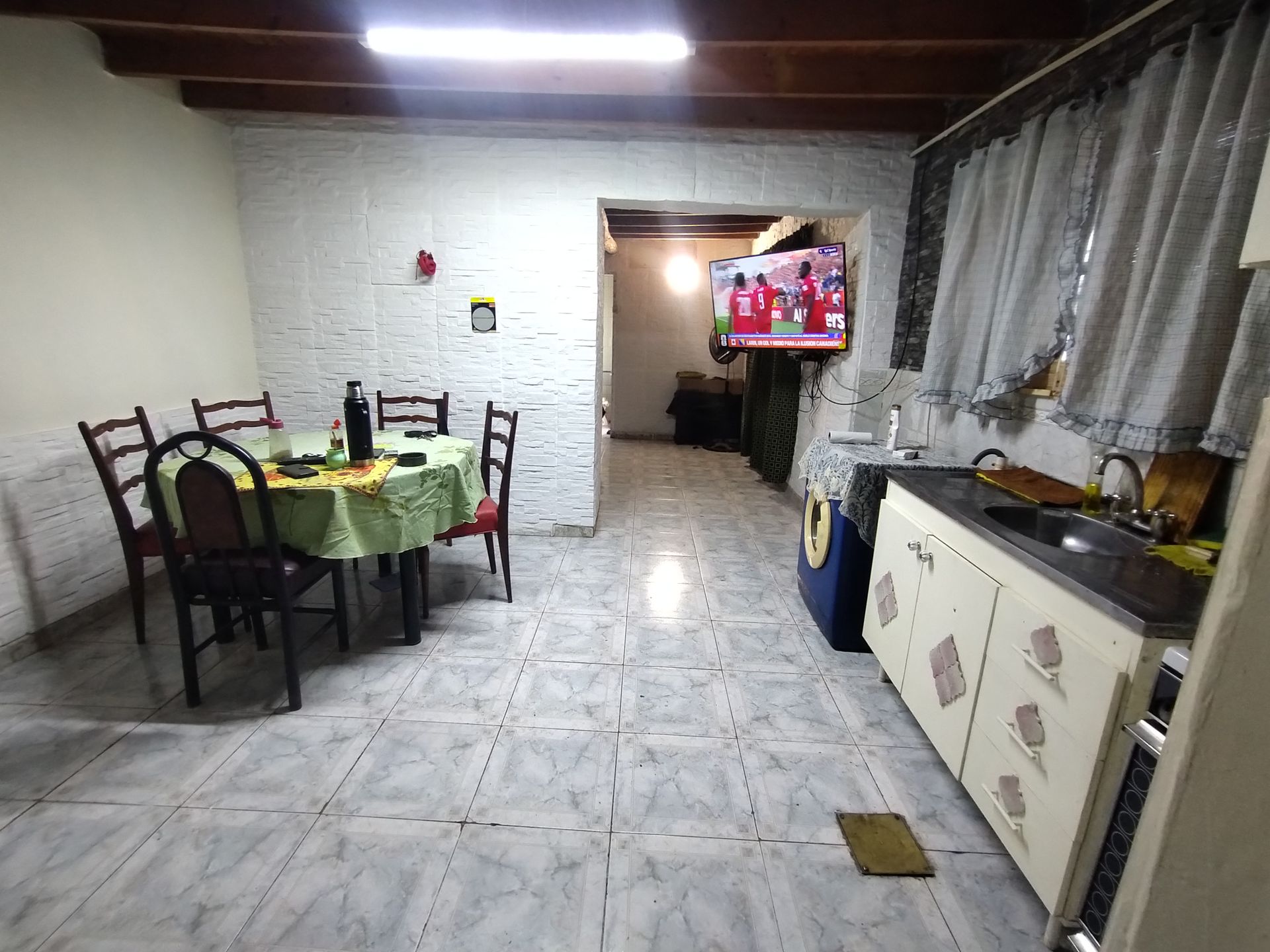 Casa en Venta en Godoy Cruz, Mendoza