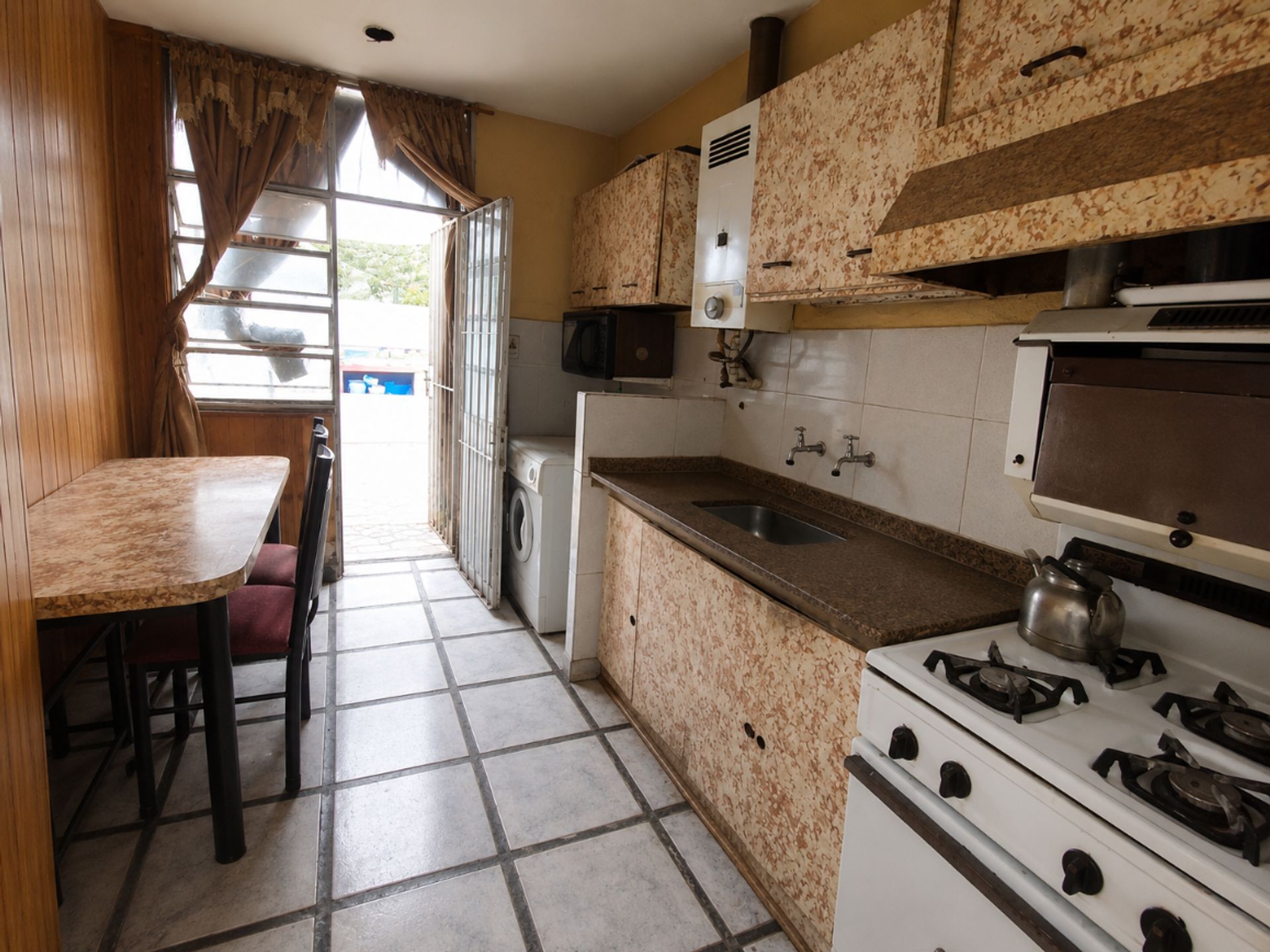 Casa en Venta en Godoy Cruz, Mendoza