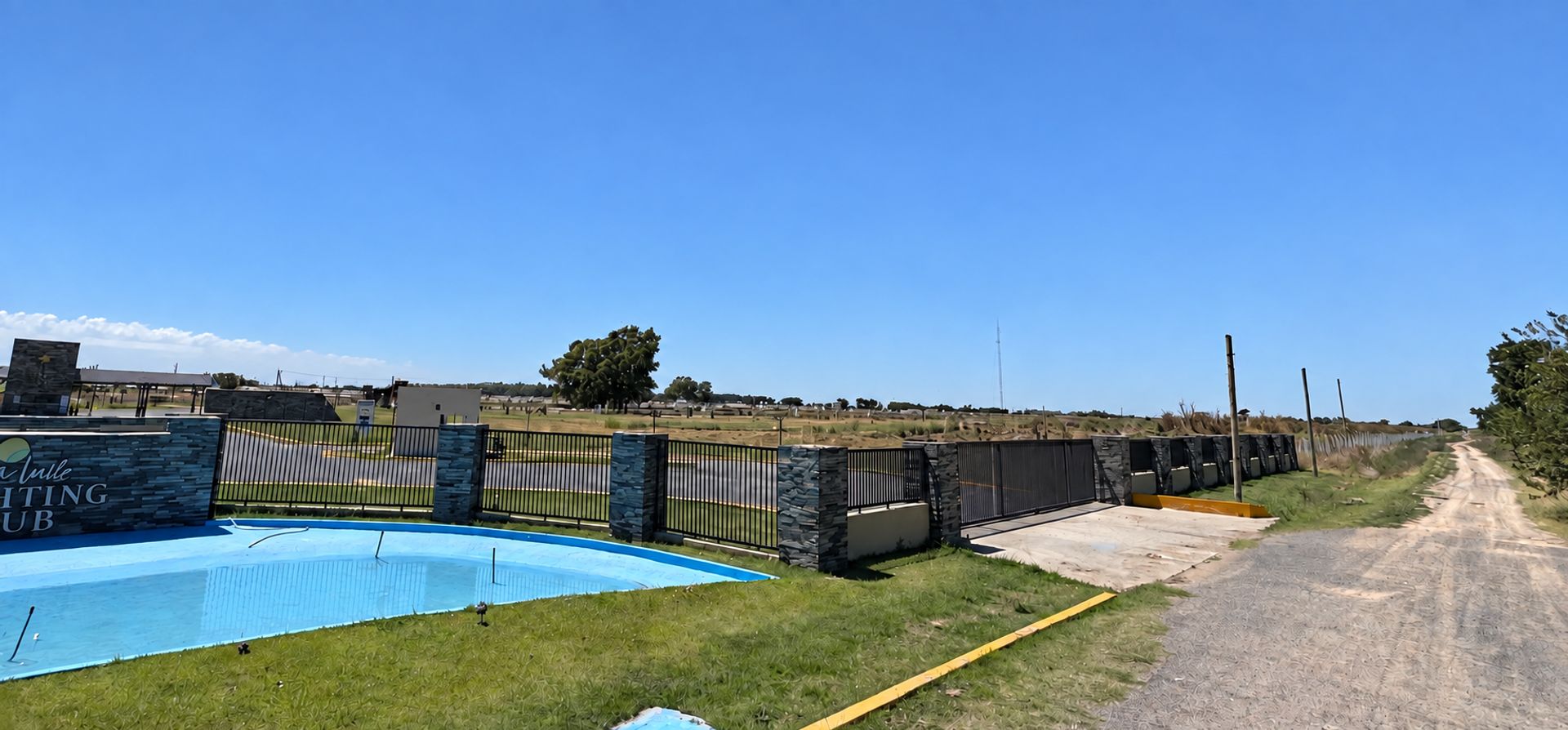 Lote en Venta en General Rodriguez, G.B.A. Zona Oeste