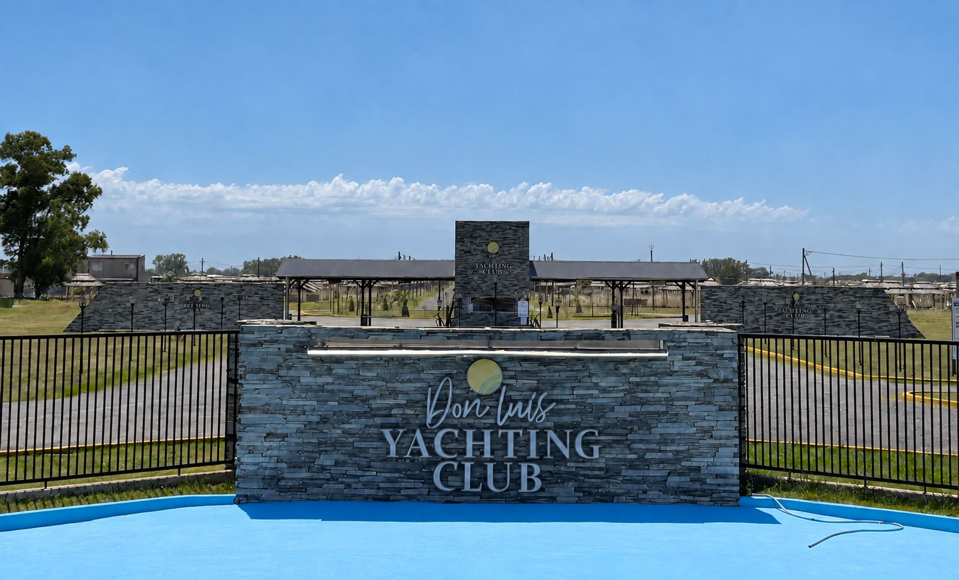 Lote en Venta en General Rodriguez, G.B.A. Zona Oeste