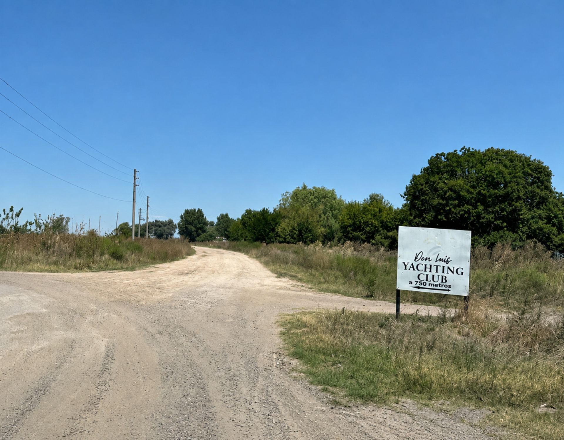 Lote en Venta en General Rodriguez, G.B.A. Zona Oeste