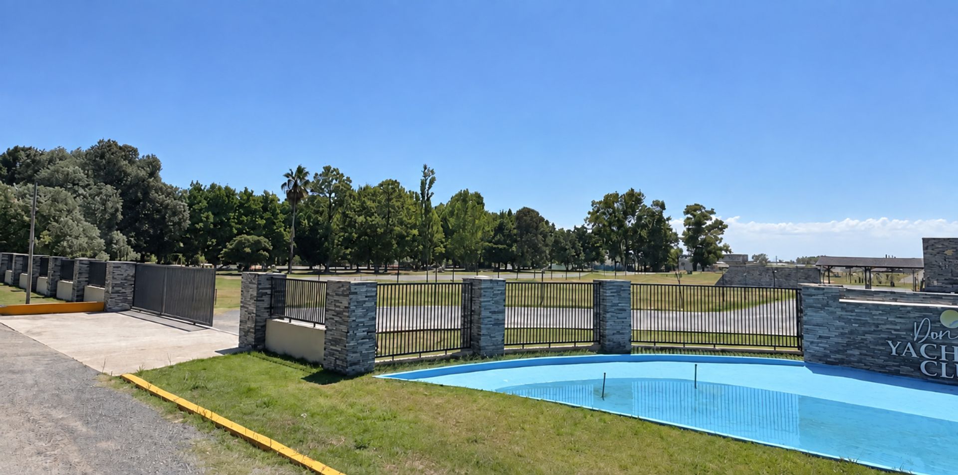 Lote en Venta en General Rodriguez, G.B.A. Zona Oeste
