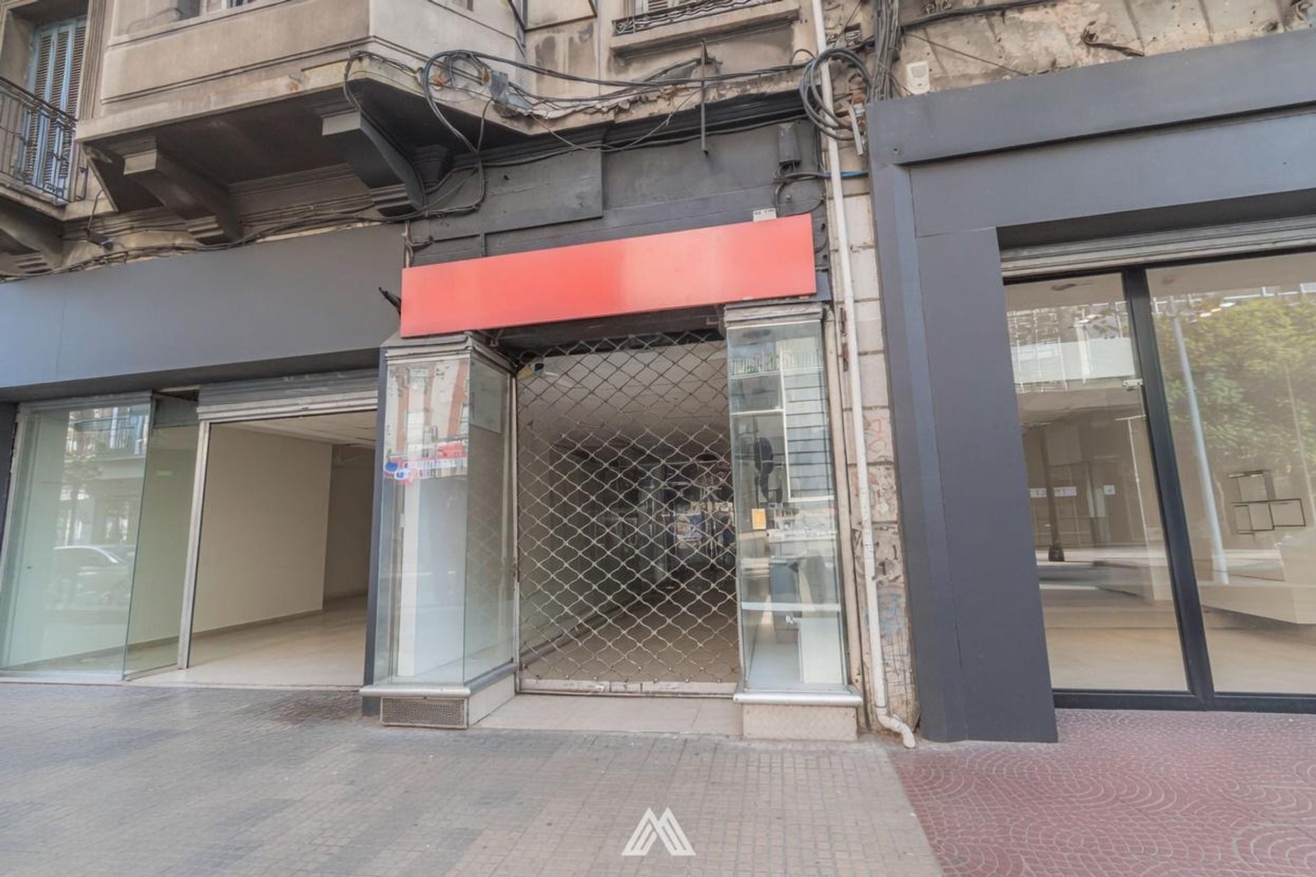 VENTA LOCAL COMERCIAL CORDON 18 DE JULIO - 1