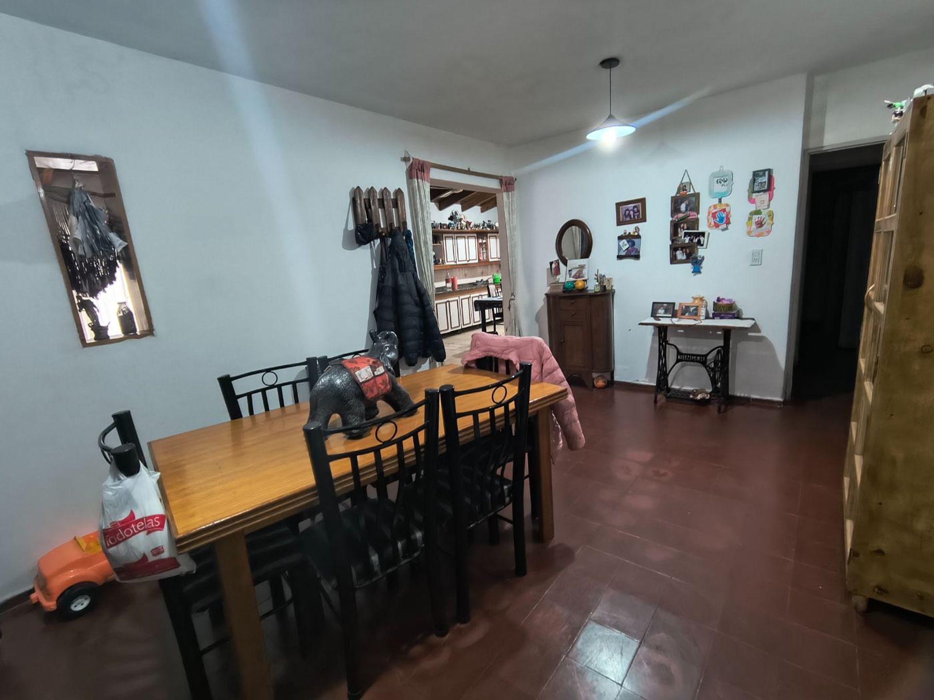 Casa en Venta en Capital, San Juan