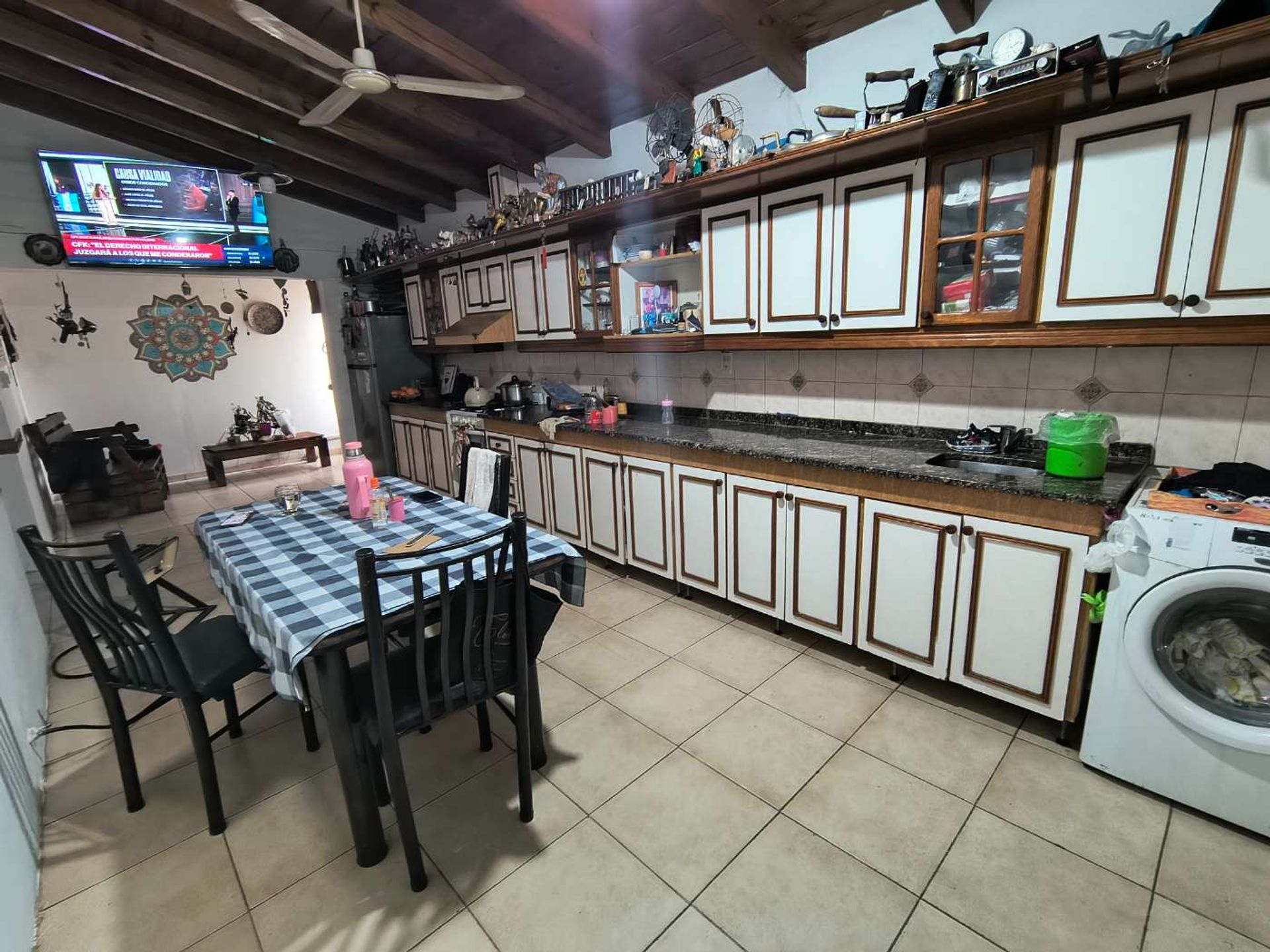Casa en Venta en Capital, San Juan
