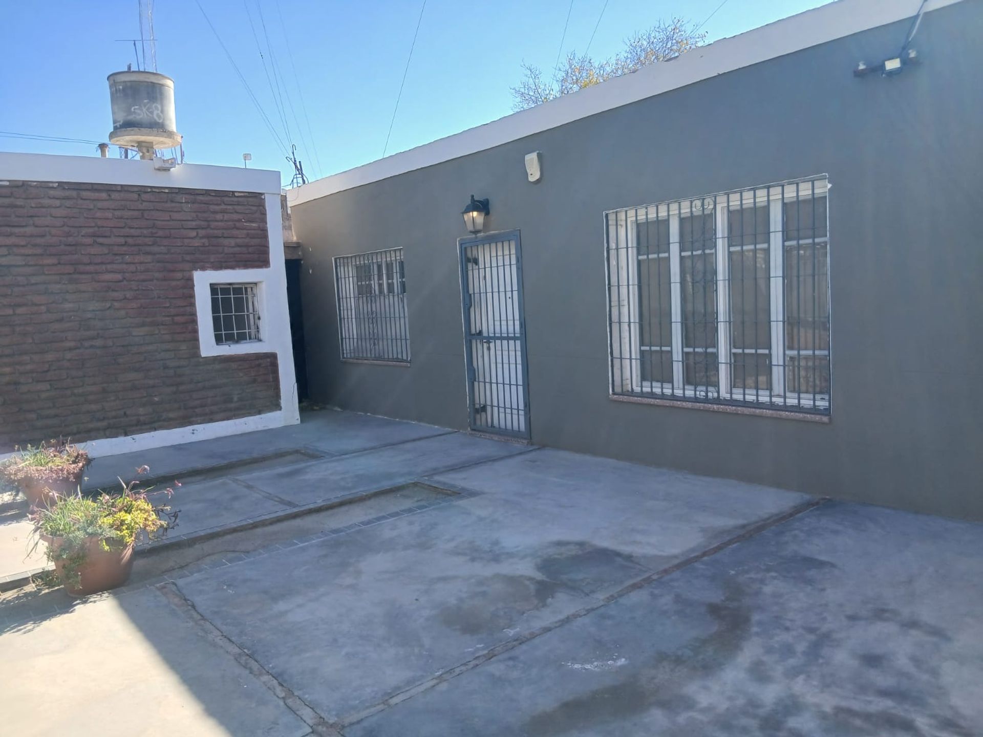 Casa en Alquiler en Chimbas, San Juan