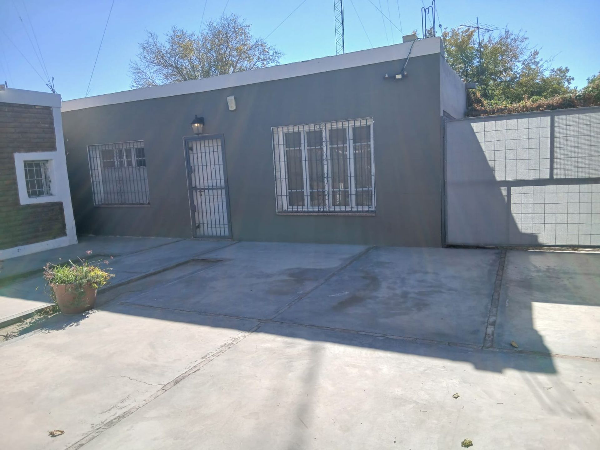 Casa en Alquiler en Chimbas, San Juan