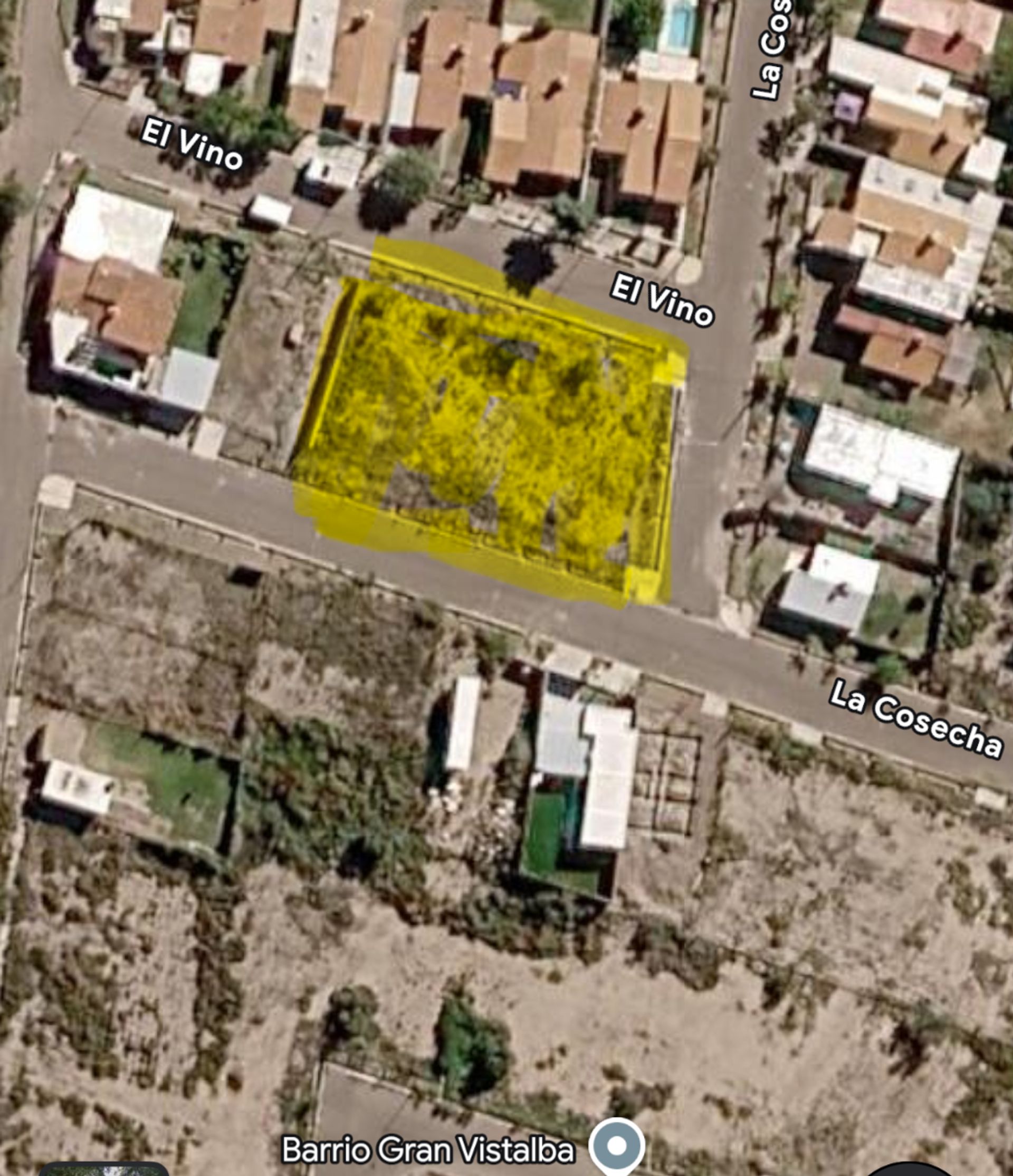 Lote en Venta en Lujan de Cuyo, Mendoza