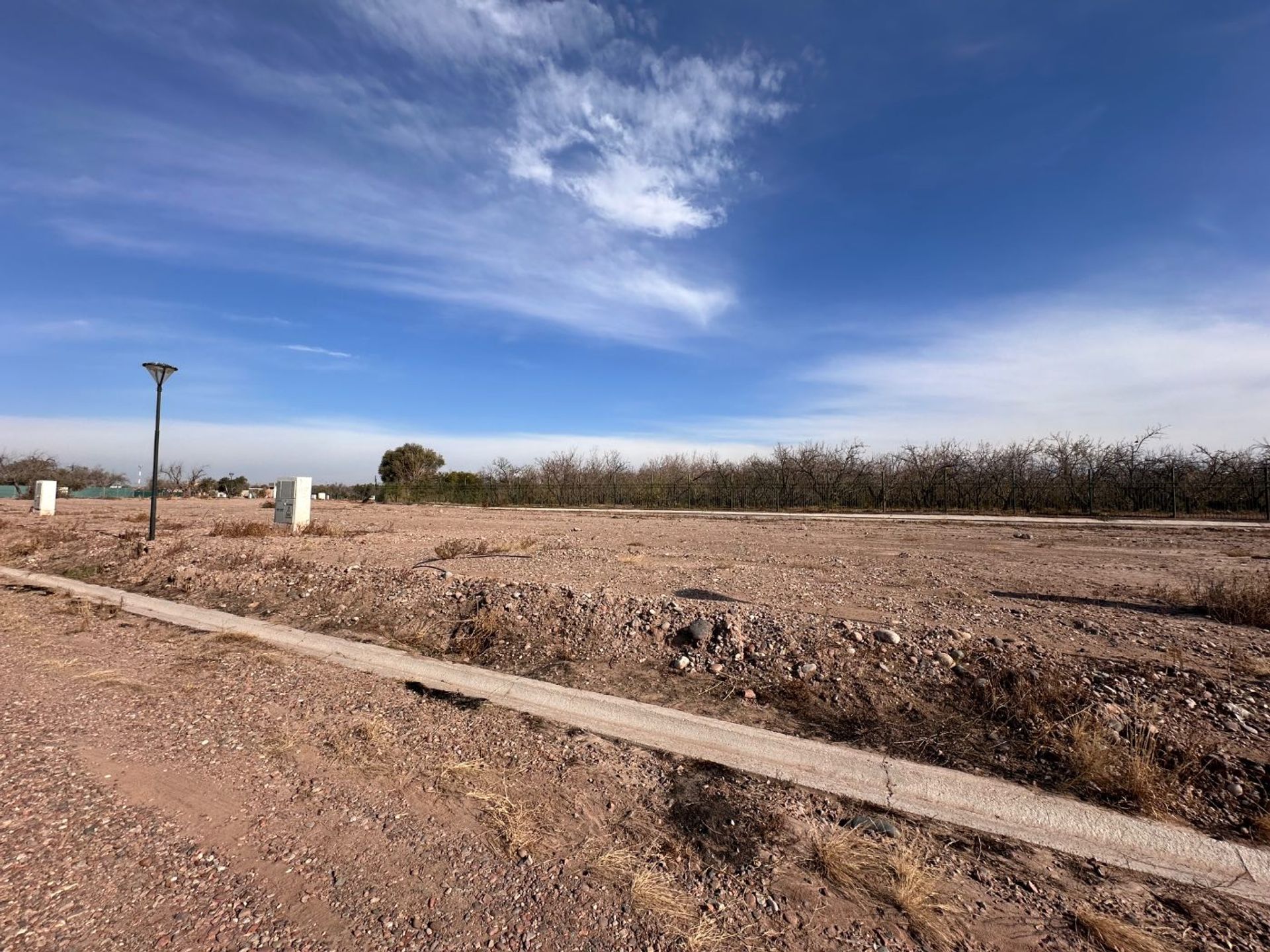 Lote en Venta en Maipu, Mendoza