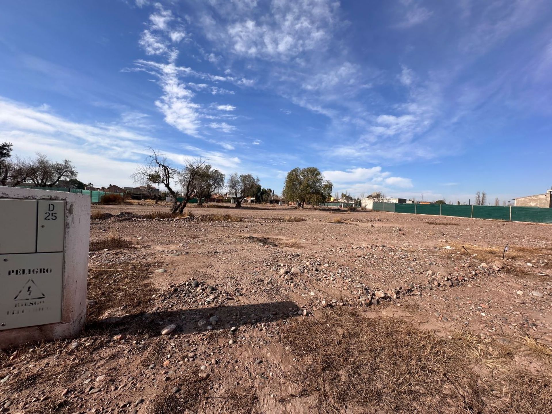 Lote en Venta en Maipu, Mendoza