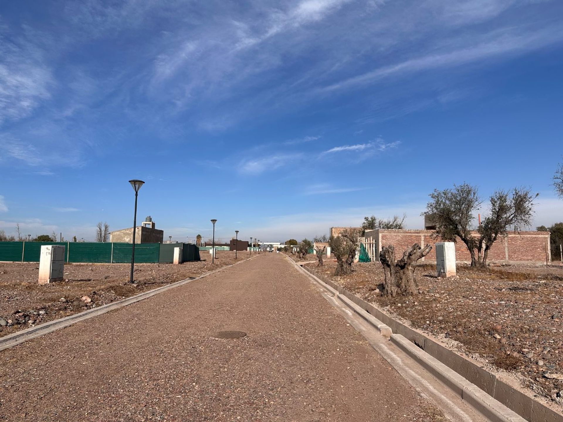 Lote en Venta en Maipu, Mendoza