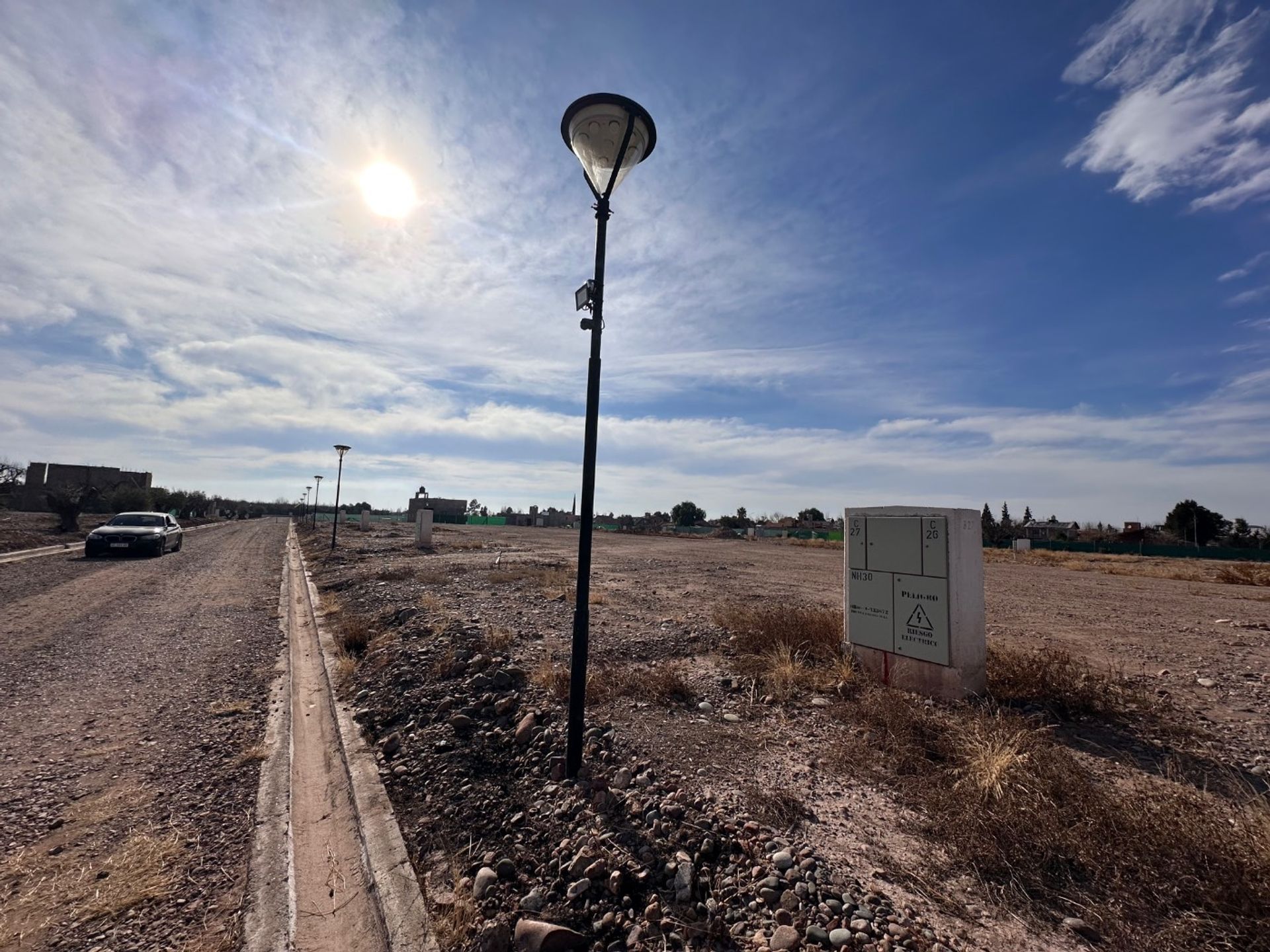Lote en Venta en Maipu, Mendoza