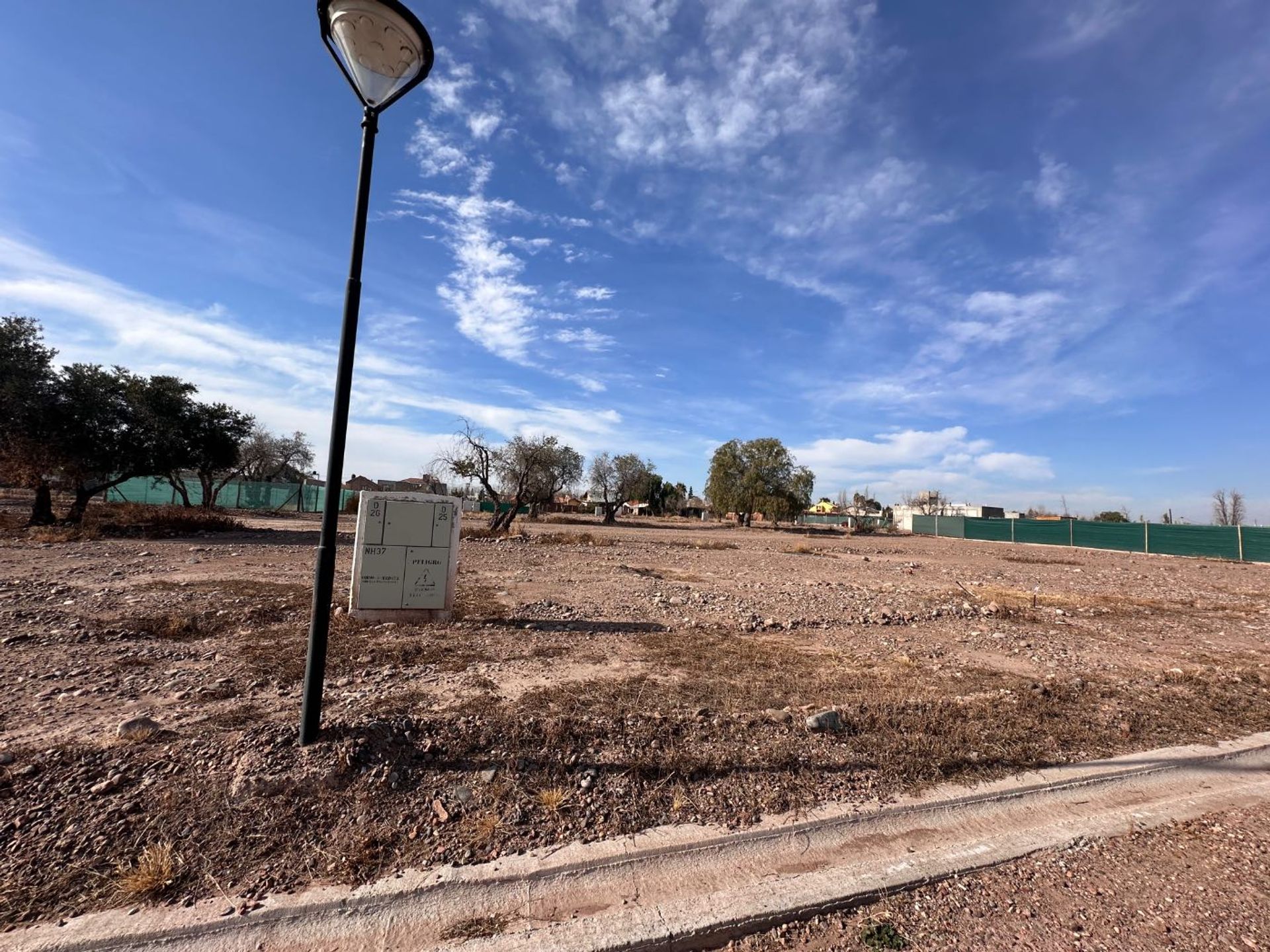Lote en Venta en Maipu, Mendoza