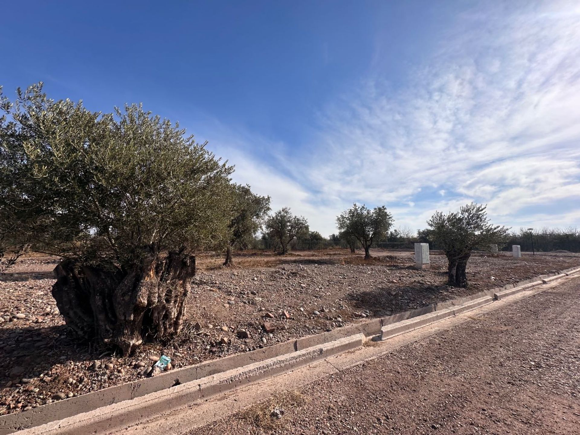 Lote en Venta en Maipu, Mendoza