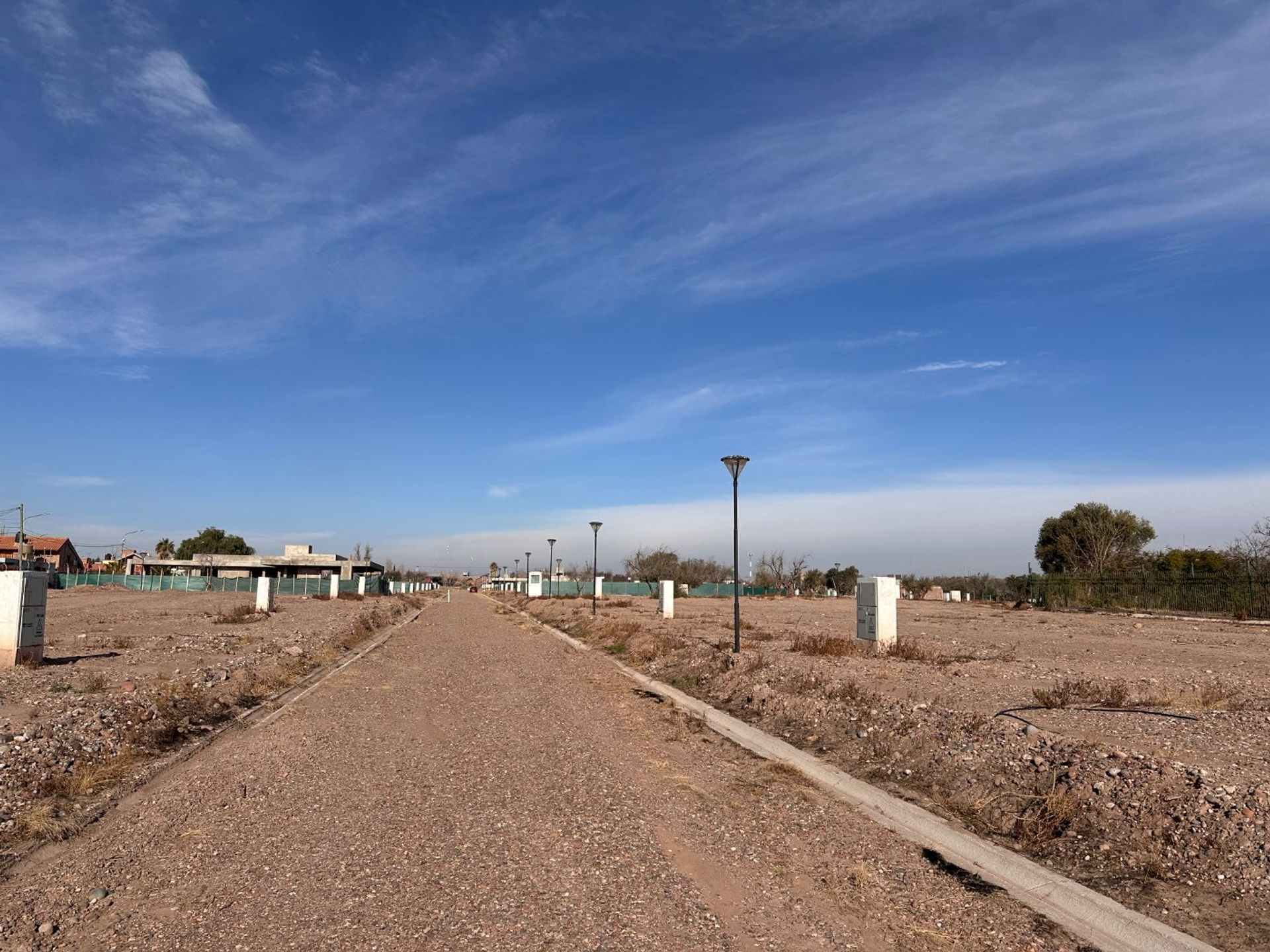 Lote en Venta en Maipu, Mendoza
