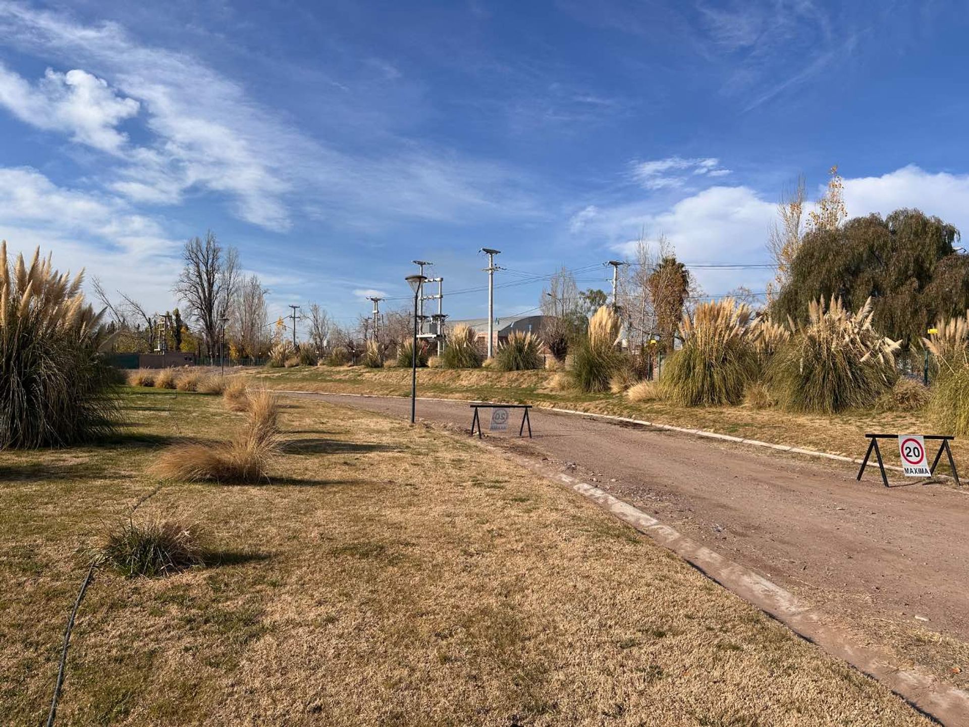 Lote en Venta en Maipu, Mendoza