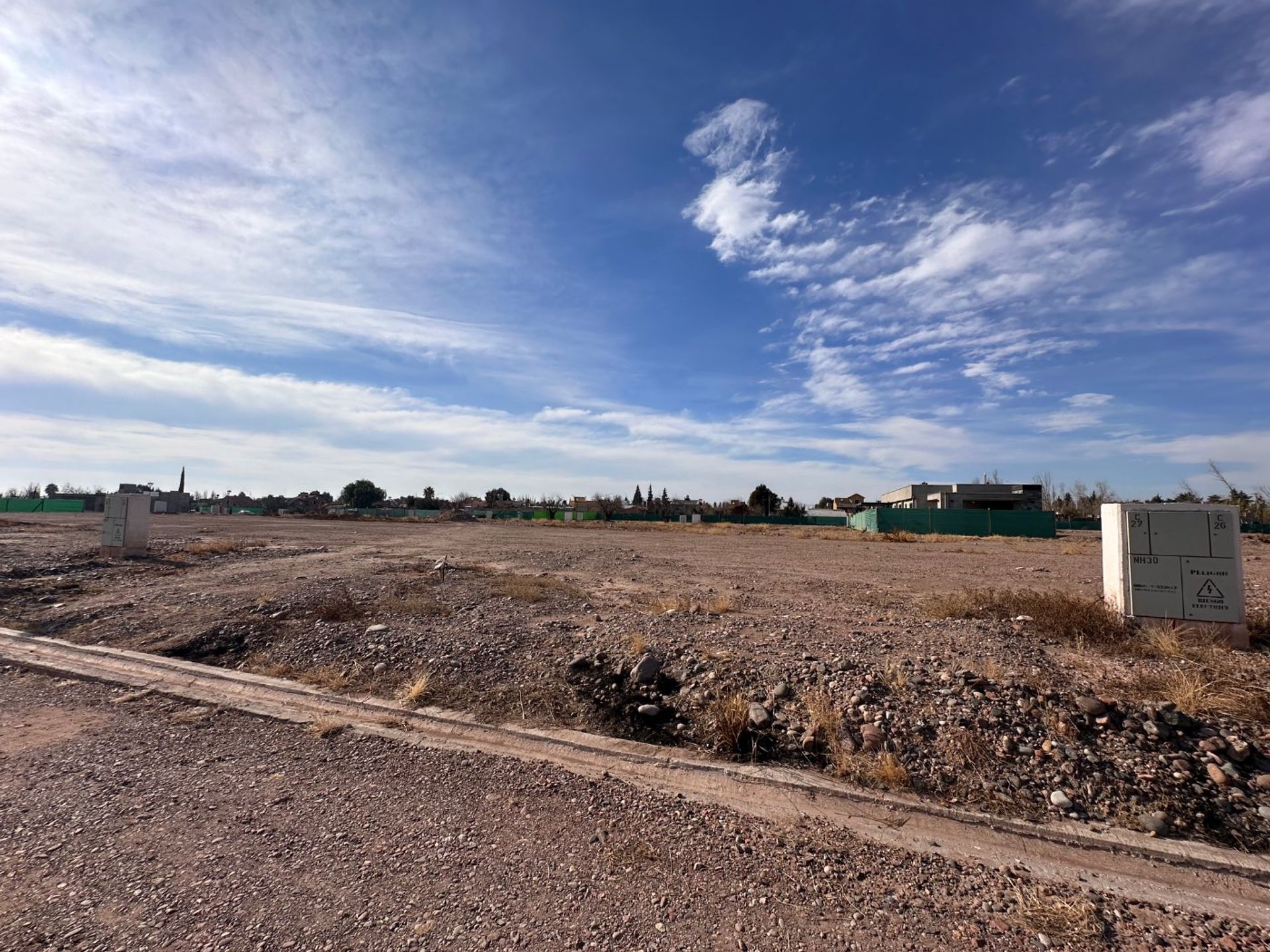Lote en Venta en Maipu, Mendoza