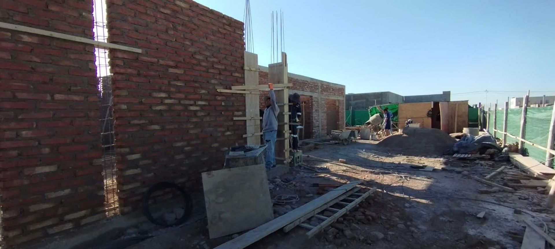 Casa en Venta en Maipu, Mendoza