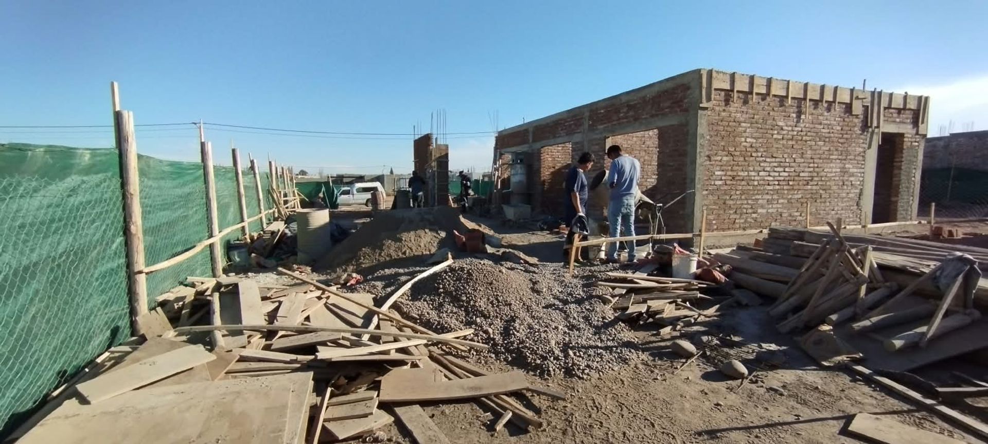 Casa en Venta en Maipu, Mendoza