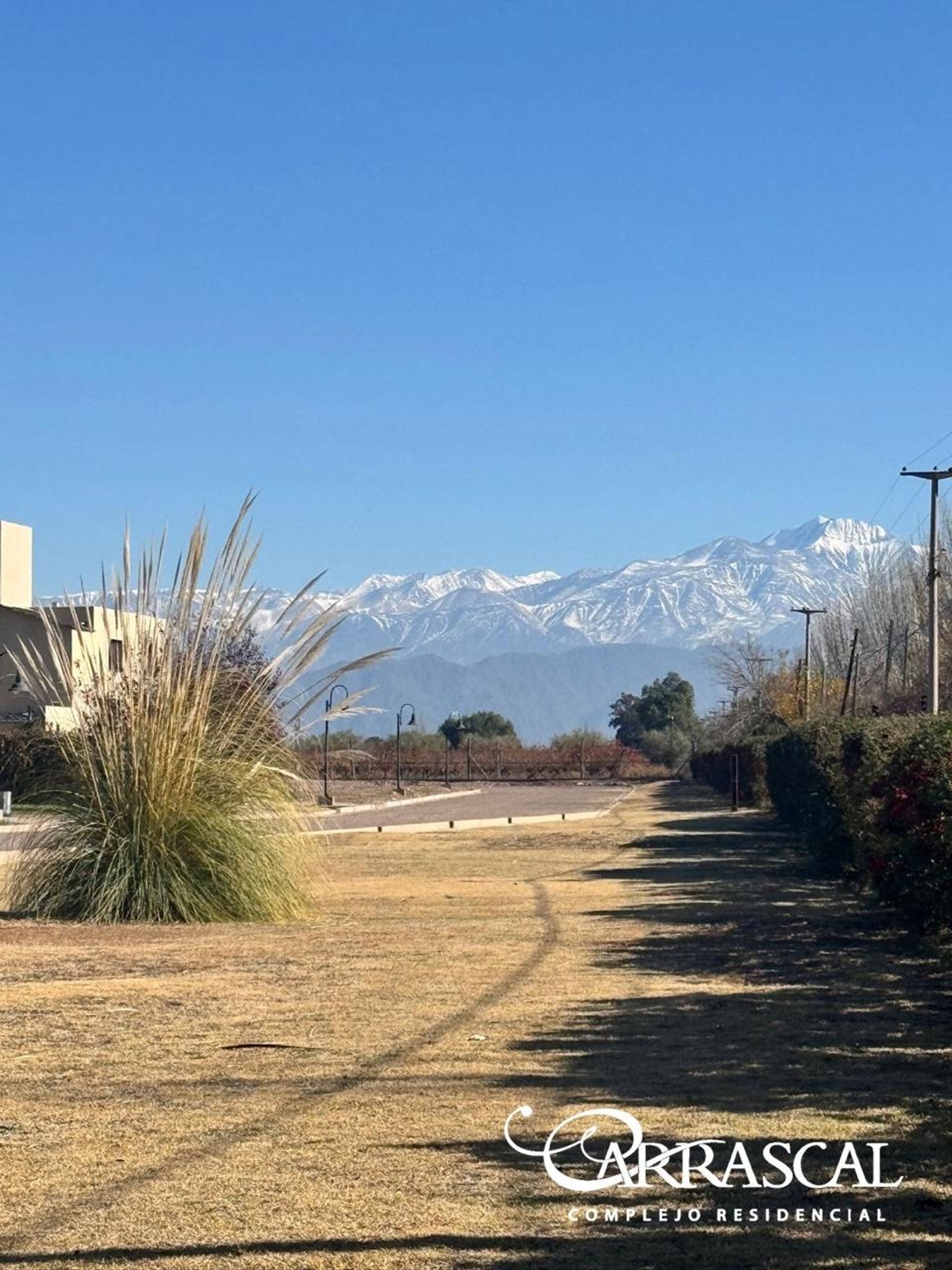 Lote en Venta en Maipu, Mendoza