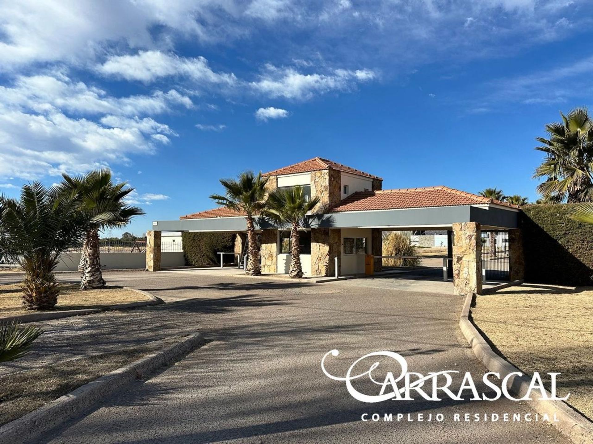Lote en Venta en Maipu, Mendoza