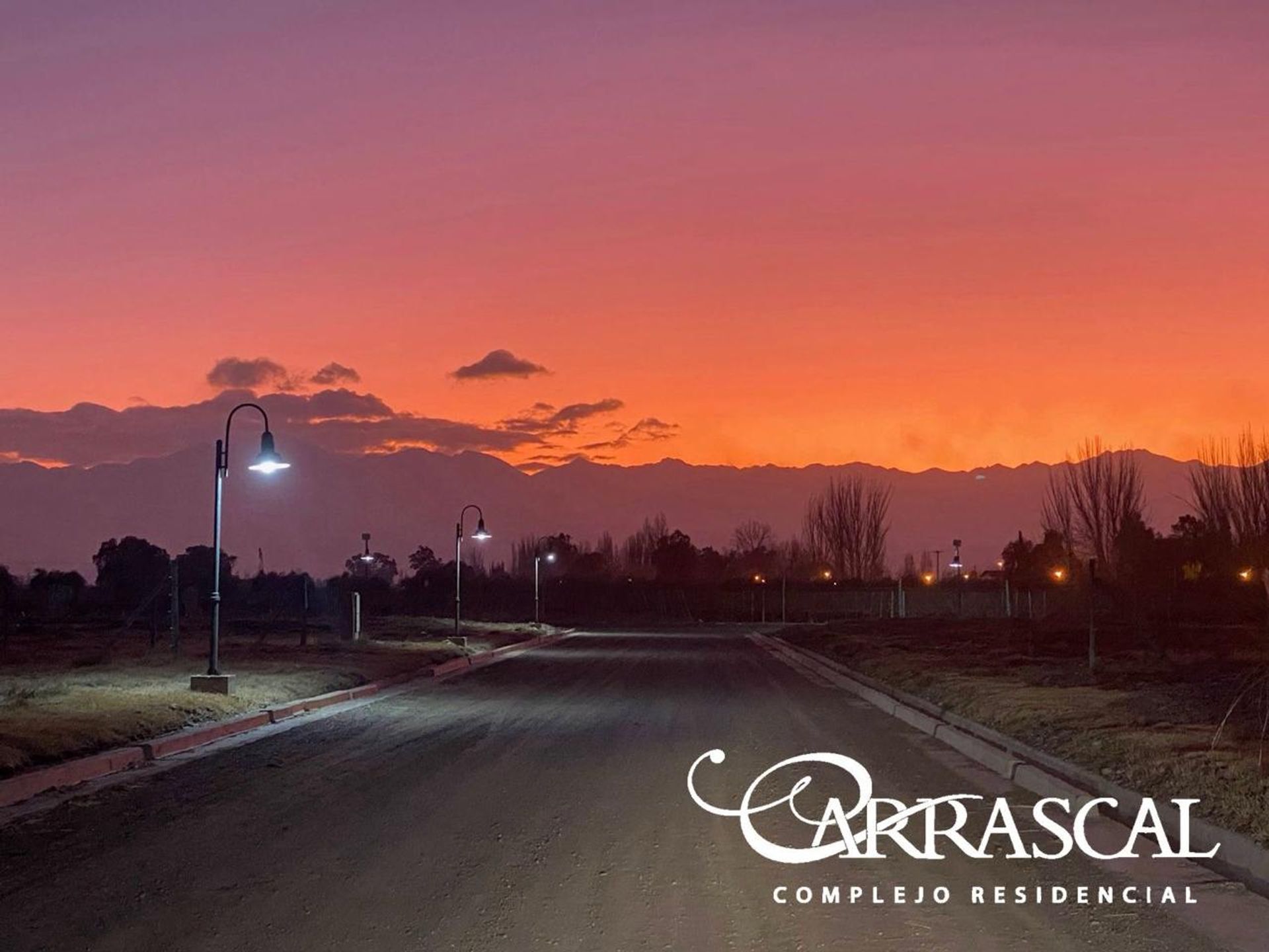 Lote en Venta en Maipu, Mendoza