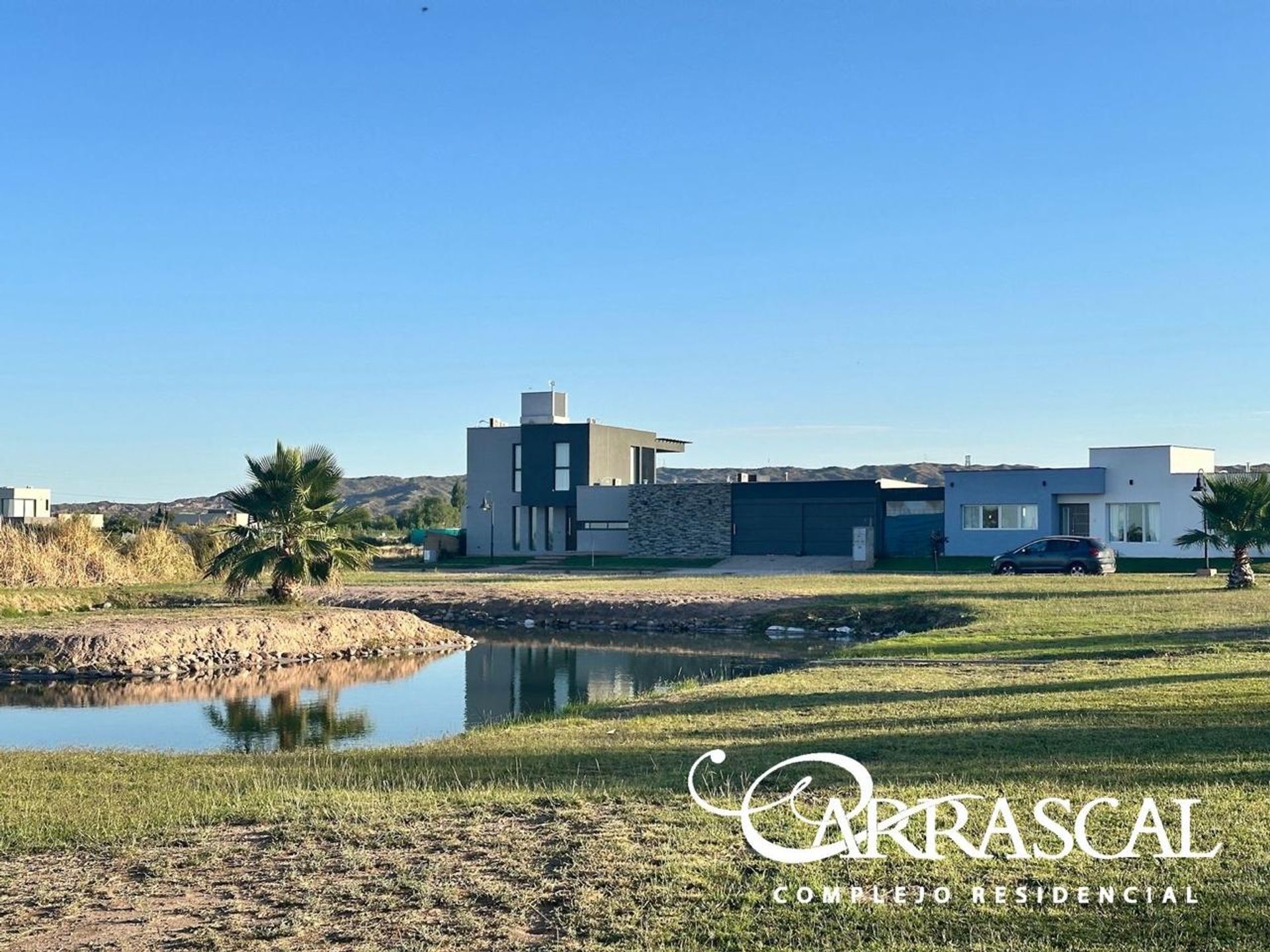 Lote en Venta en Maipu, Mendoza