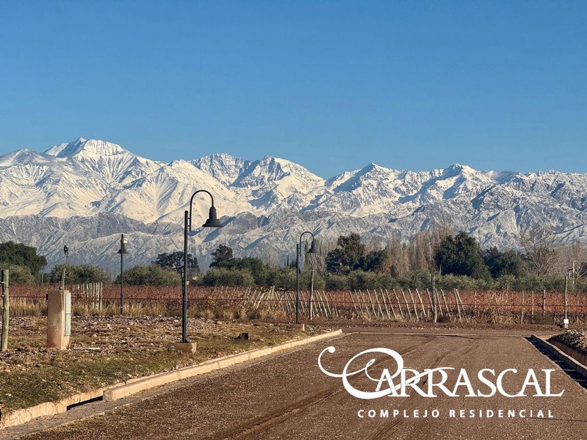 Lote en Venta en Maipu, Mendoza