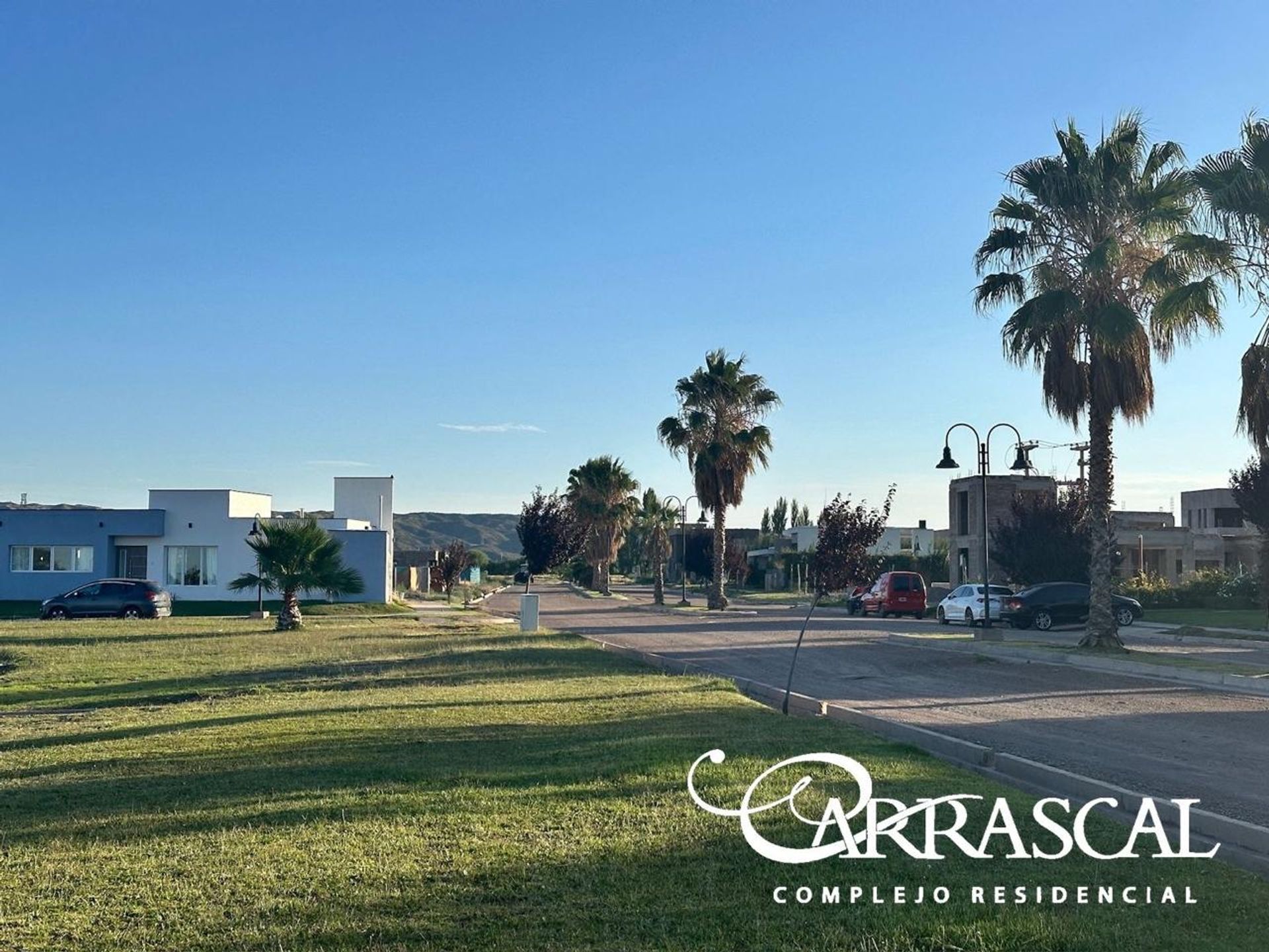 Lote en Venta en Maipu, Mendoza