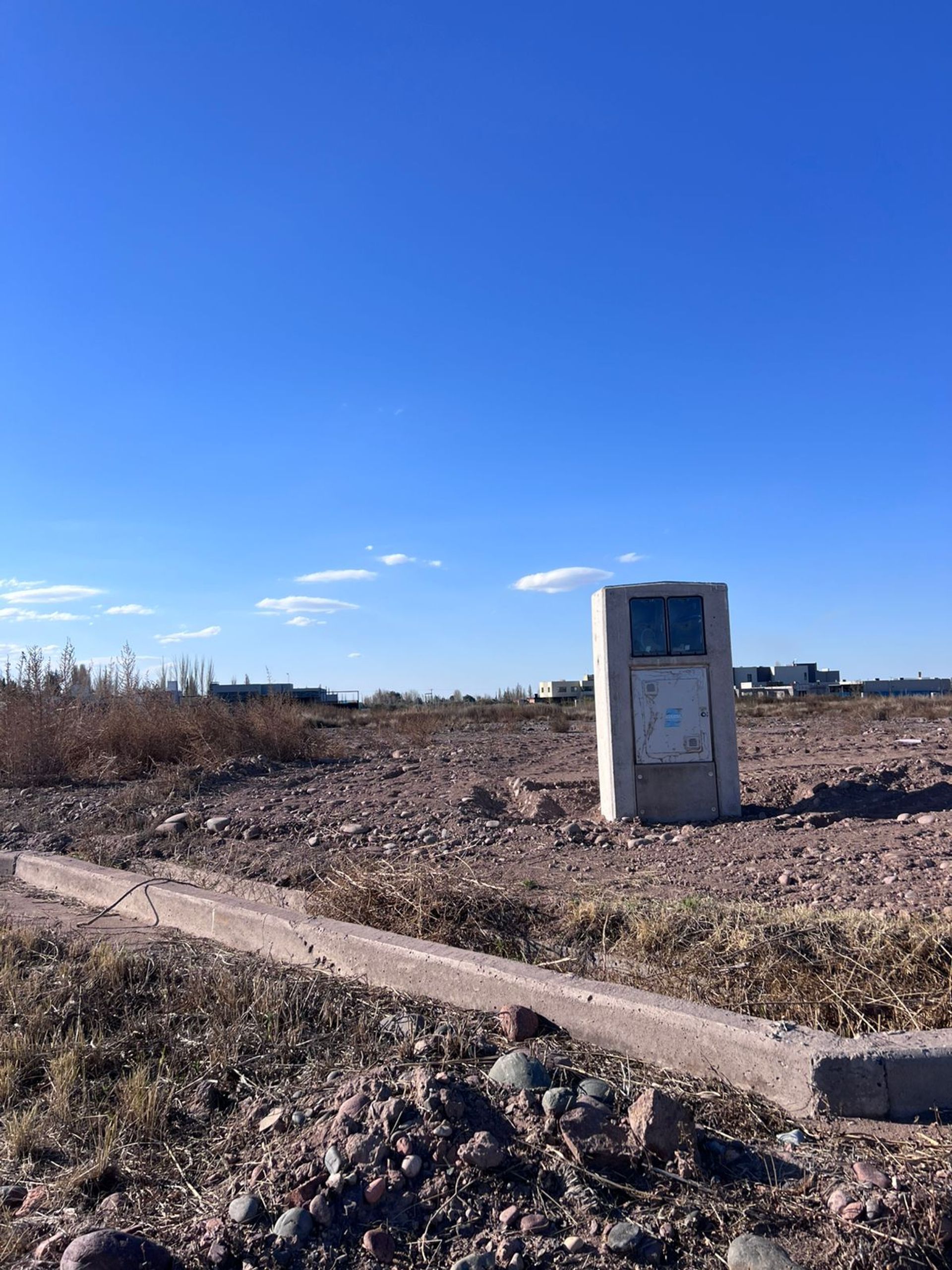 Lote en Venta en Maipu, Mendoza