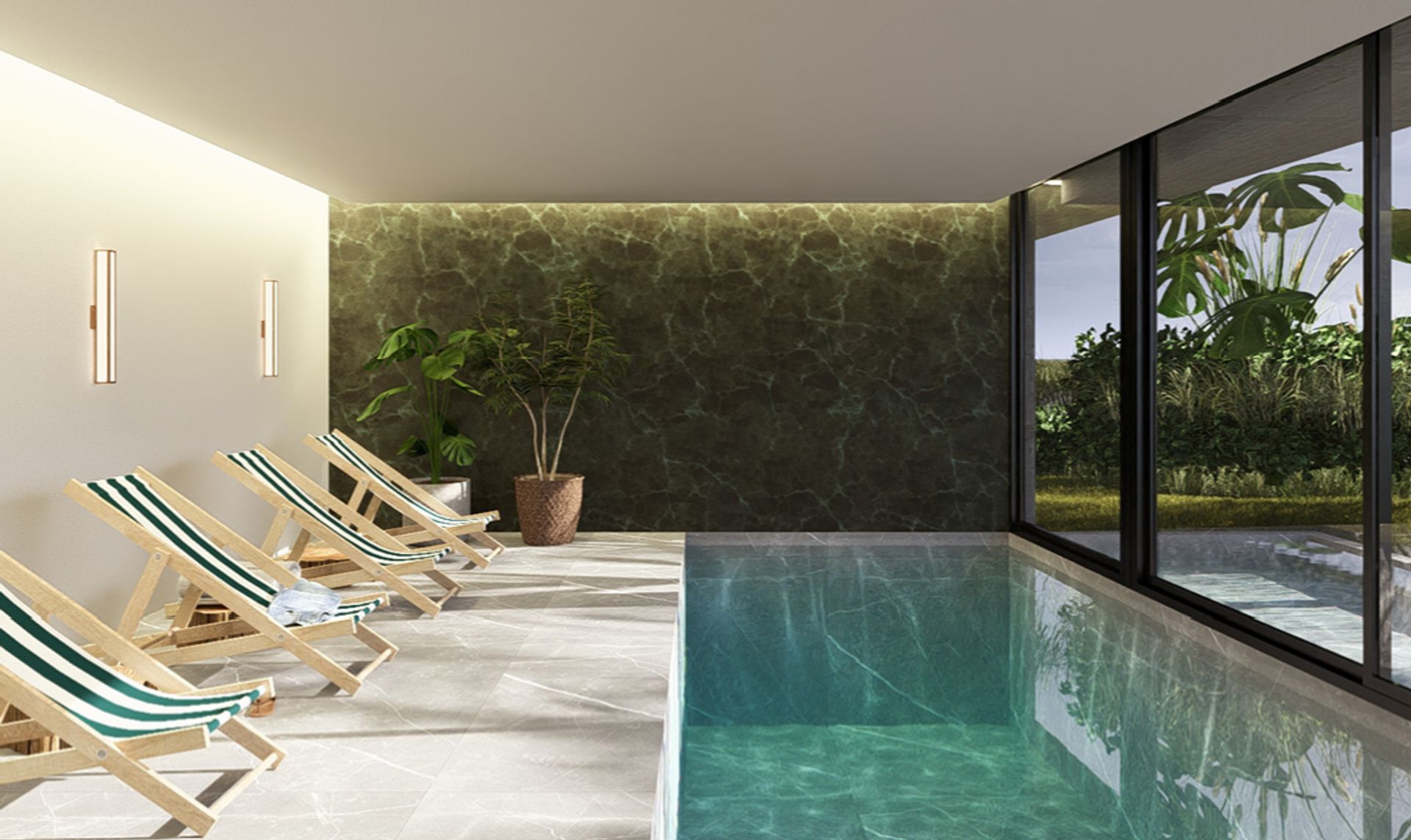 Venta departamento en pozo Punta del Este - 3