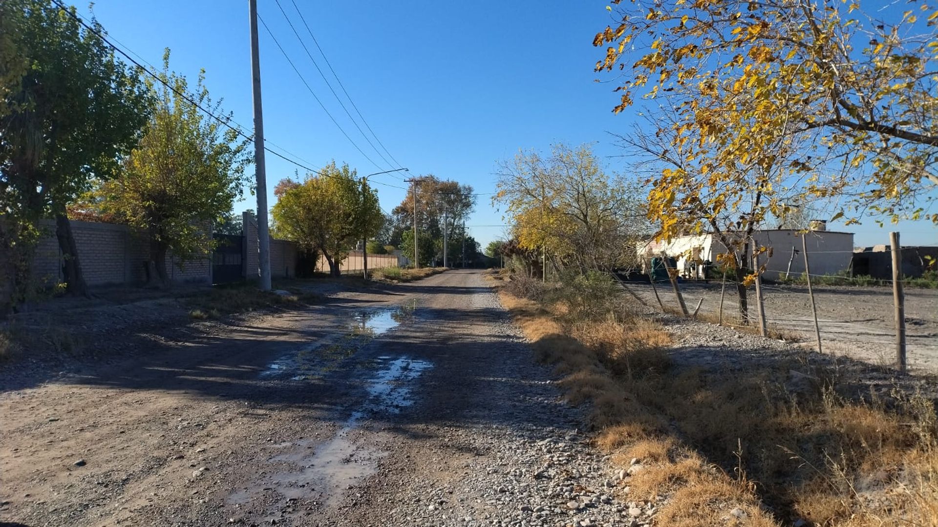 Lote en Venta en Pocito, San Juan