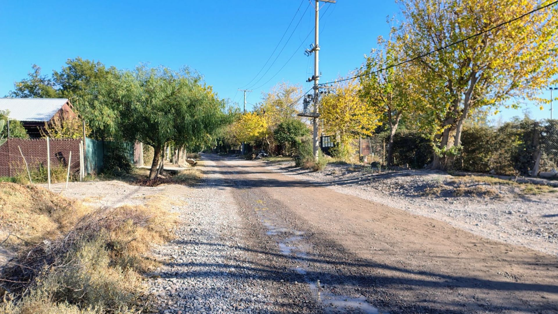 Lote en Venta en Pocito, San Juan