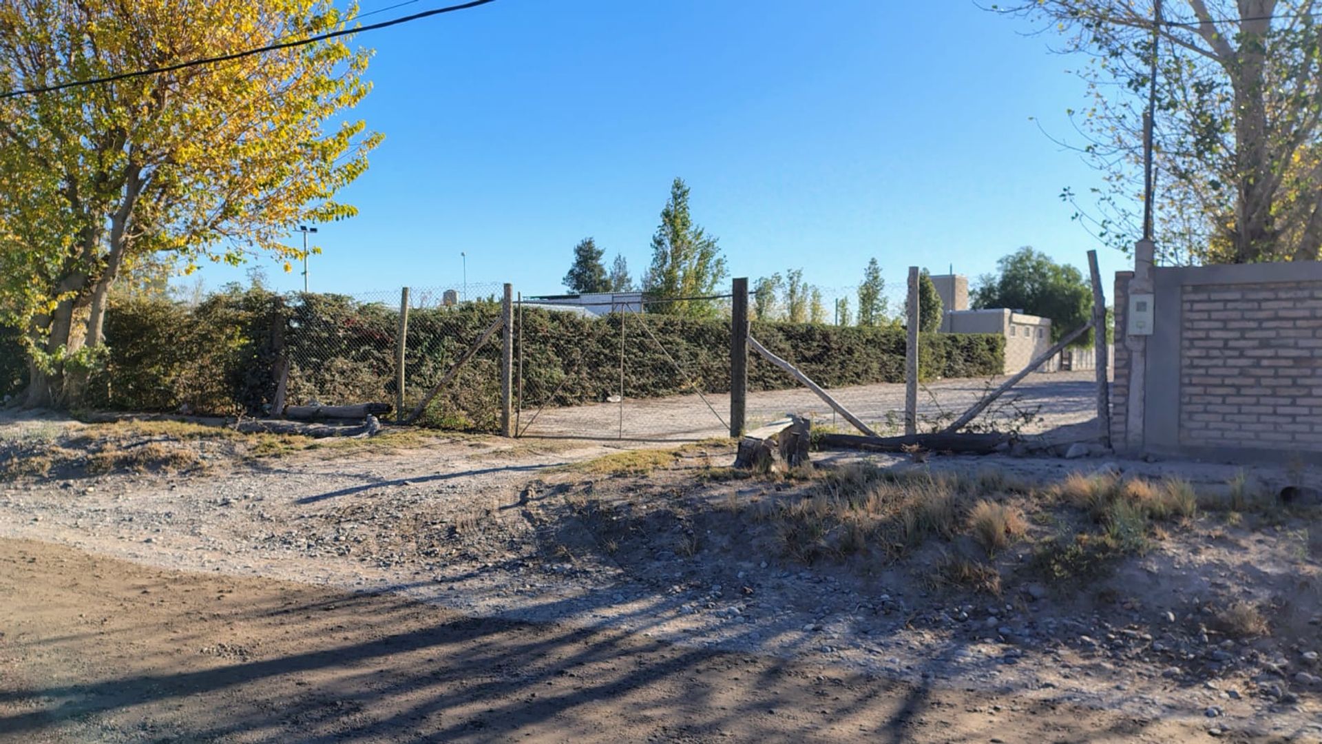 Lote en Venta en Pocito, San Juan