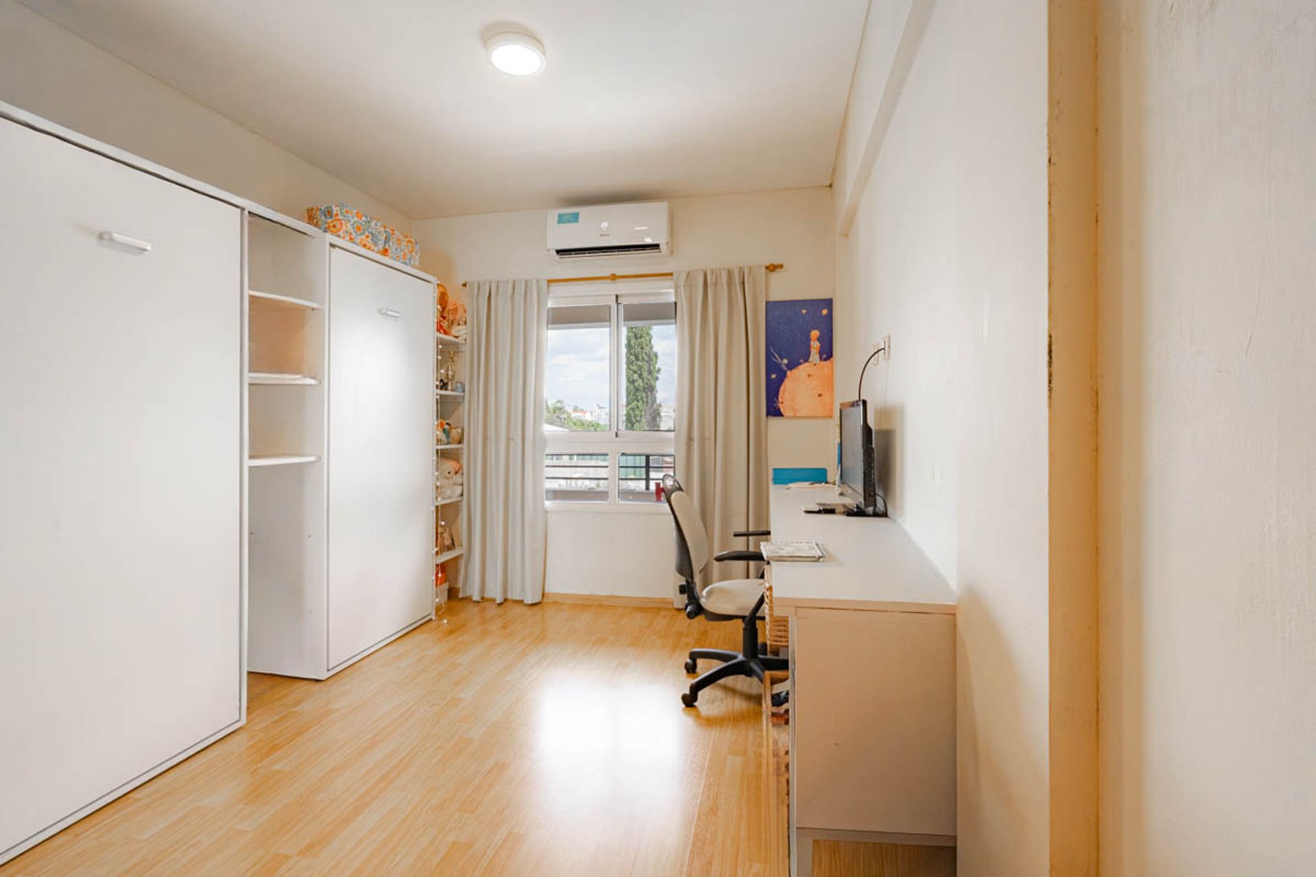 Departamento en Venta en La Matanza, G.B.A. Zona Oeste